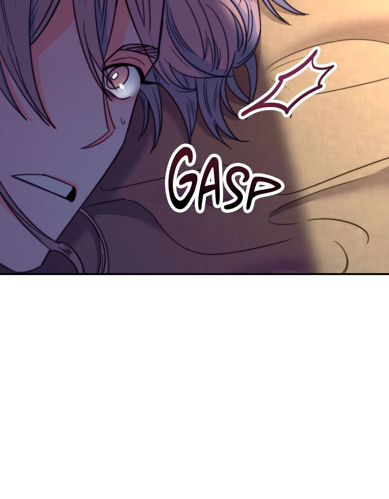 Fire, Flowers, Dreams [Official] - Chapter 35 manhwa
