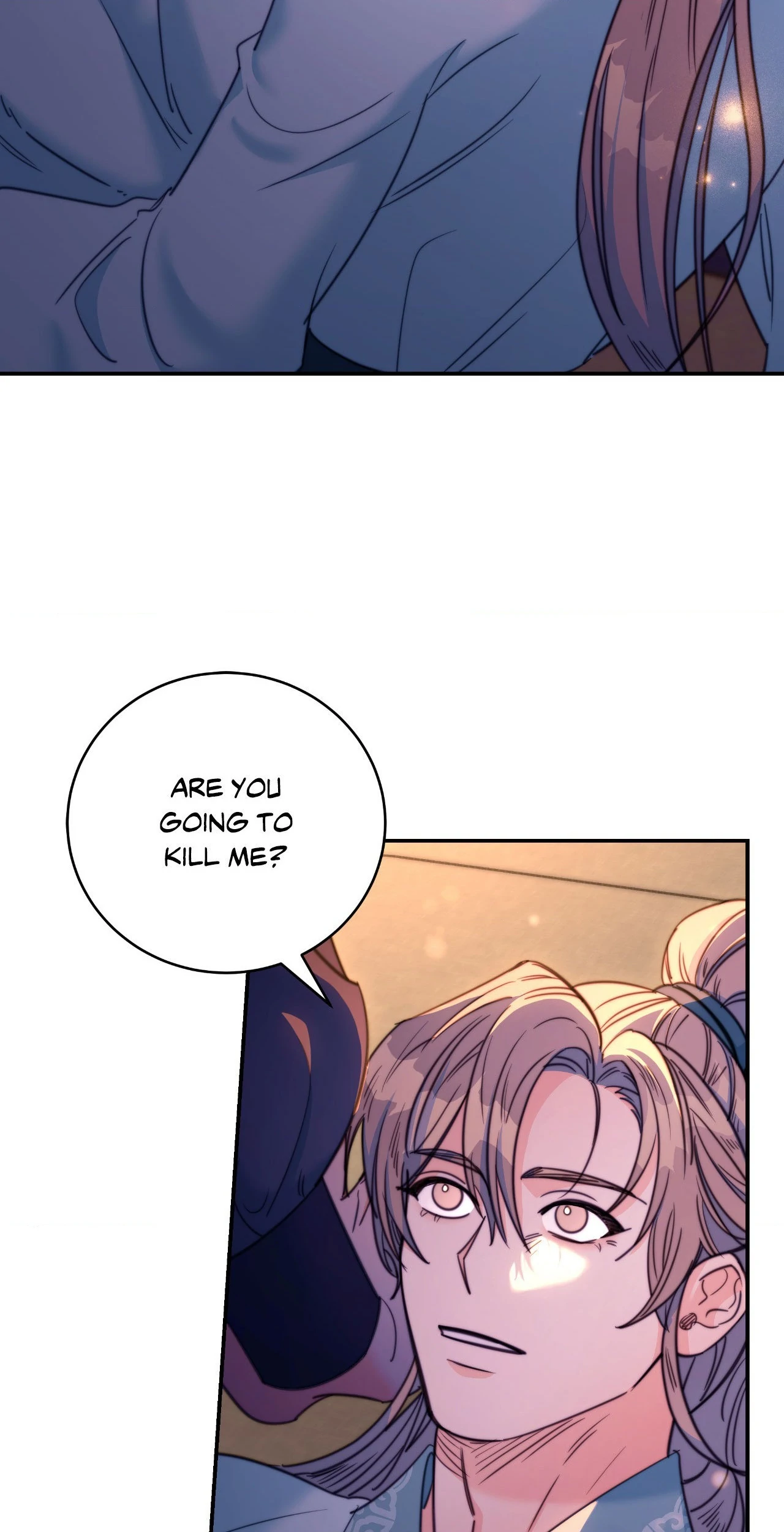 Fire, Flowers, Dreams [Official] - Chapter 35 manhwa