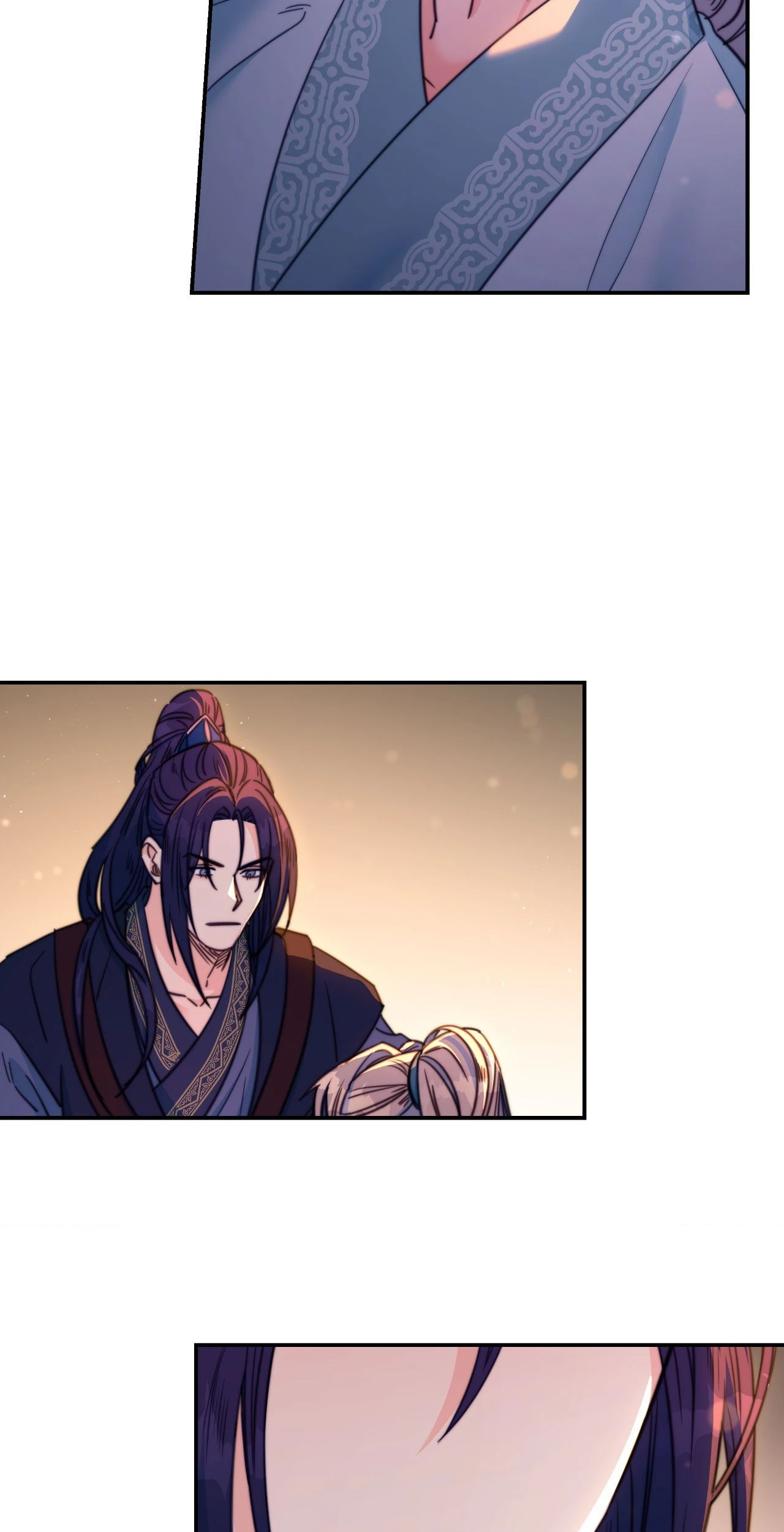 Fire, Flowers, Dreams [Official] - Chapter 35 manhwa