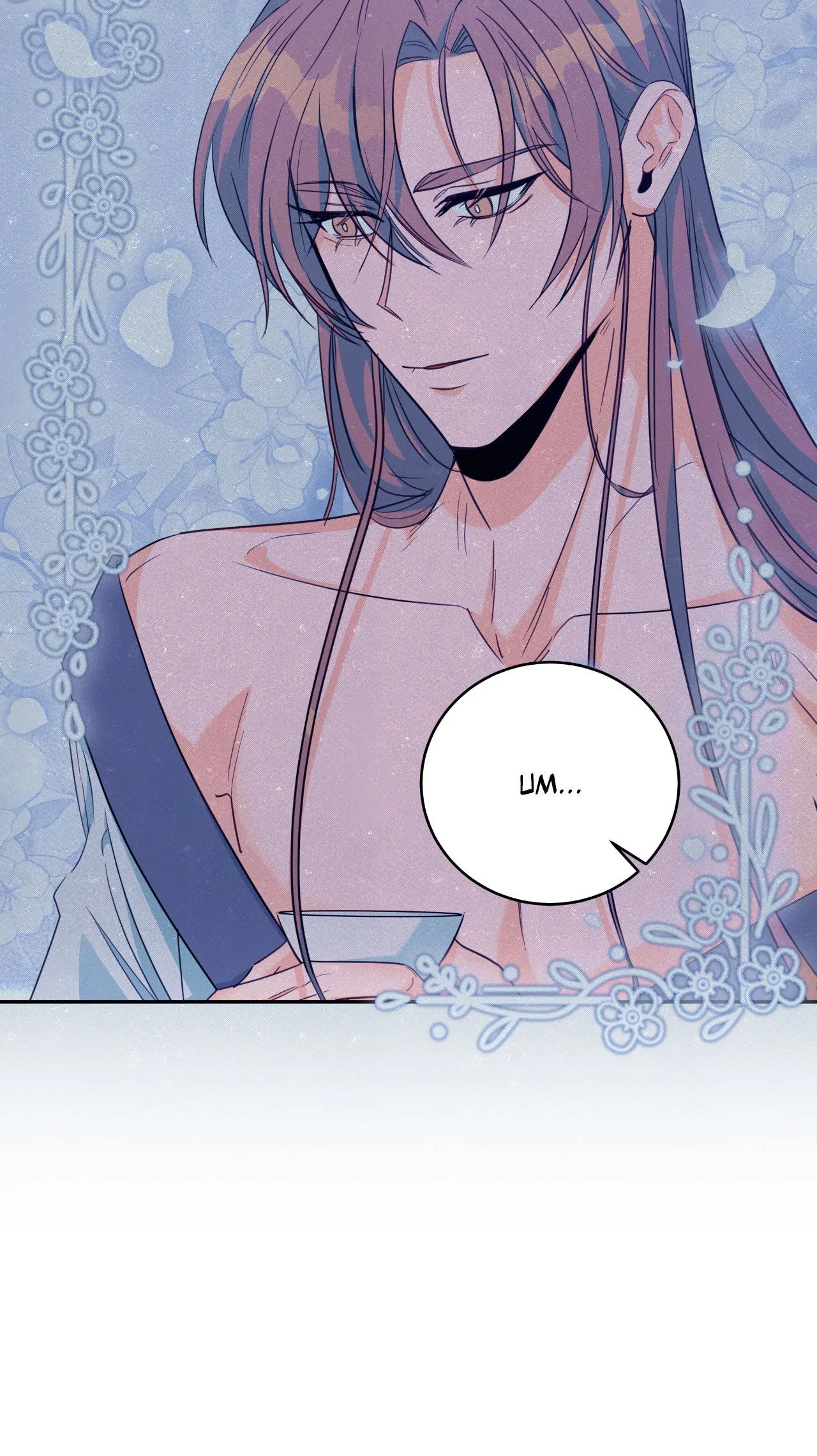 Fire, Flowers, Dreams [Official] - Chapter 35 manhwa