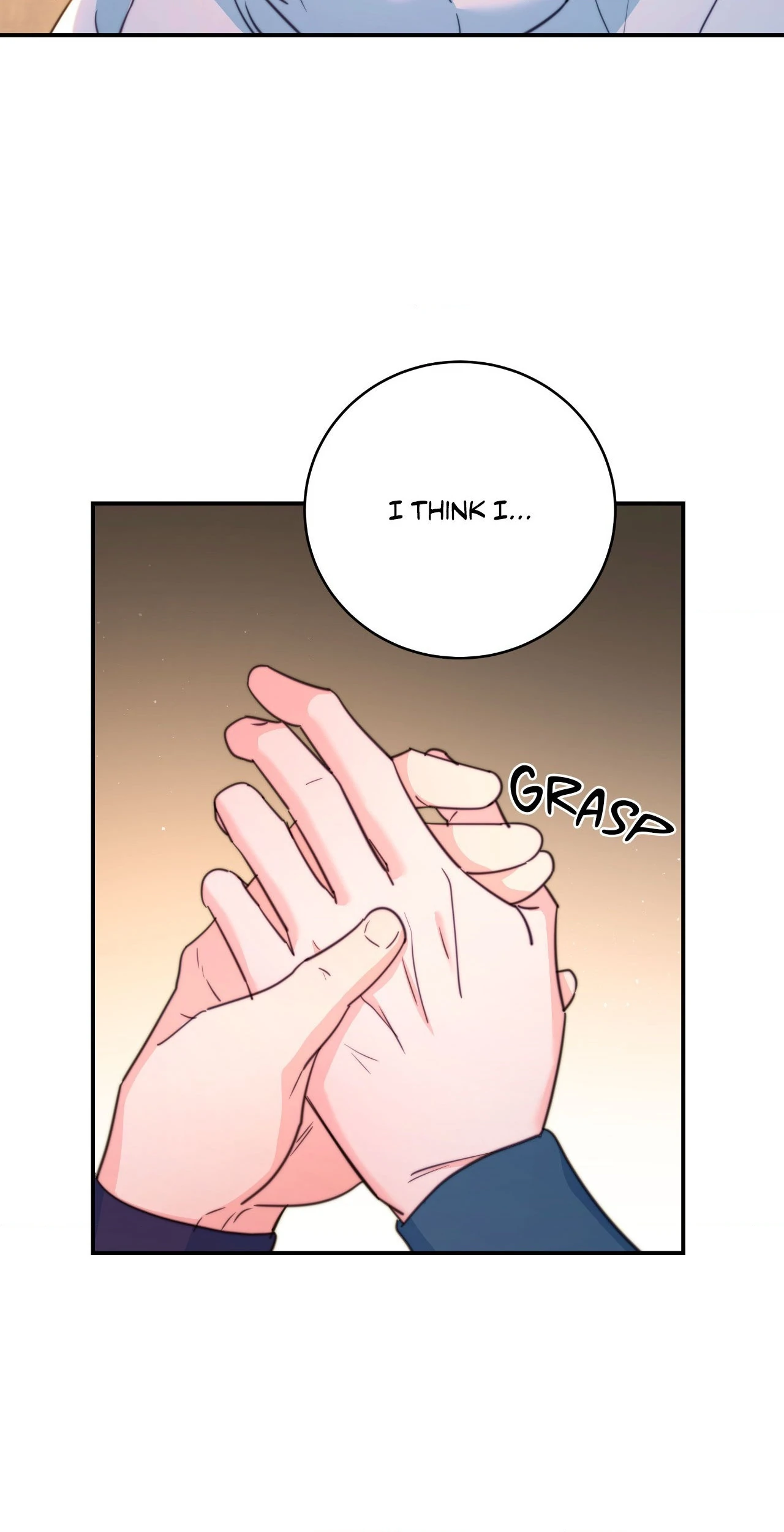 Fire, Flowers, Dreams [Official] - Chapter 35 manhwa