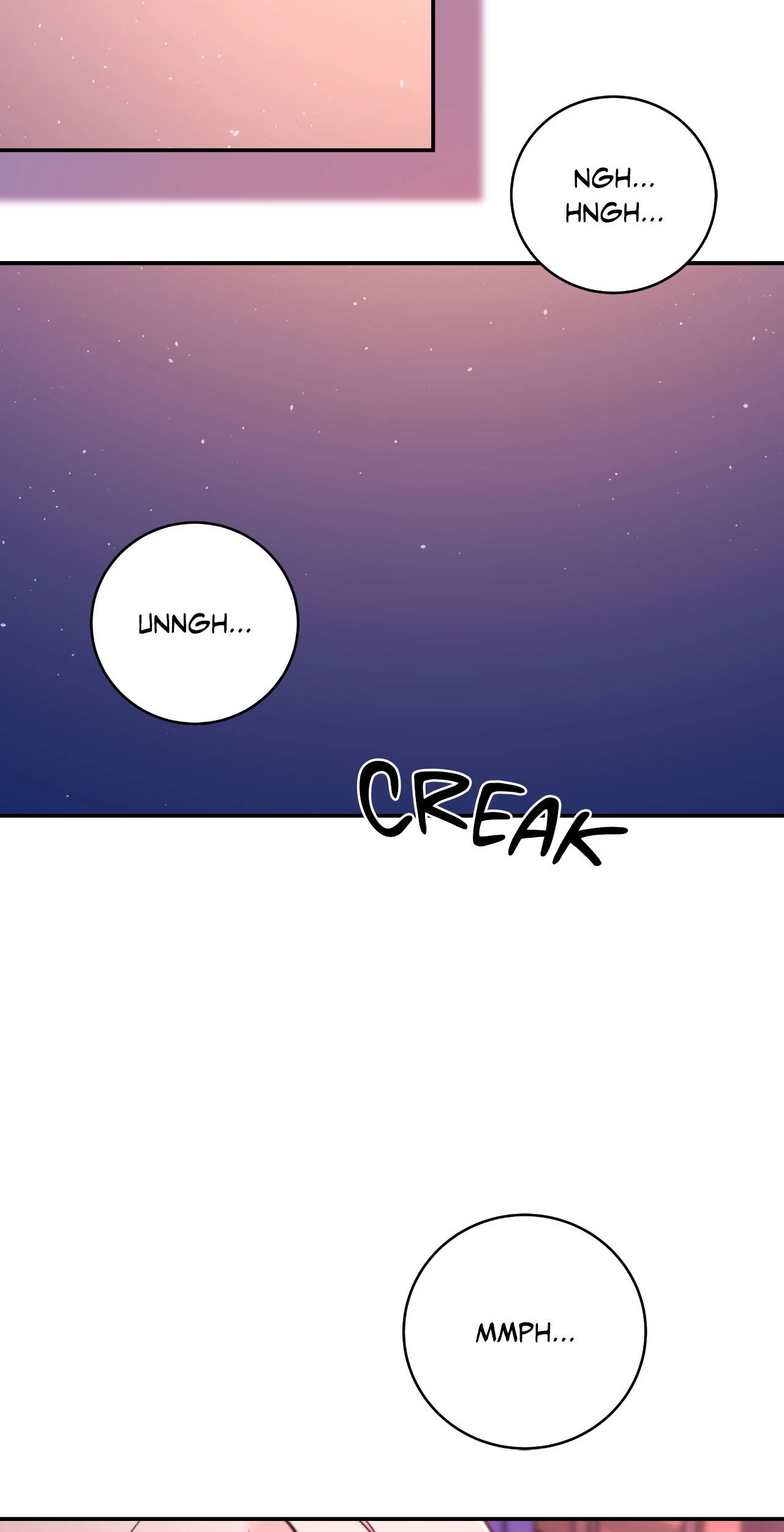 Fire, Flowers, Dreams [Official] - Chapter 35 manhwa