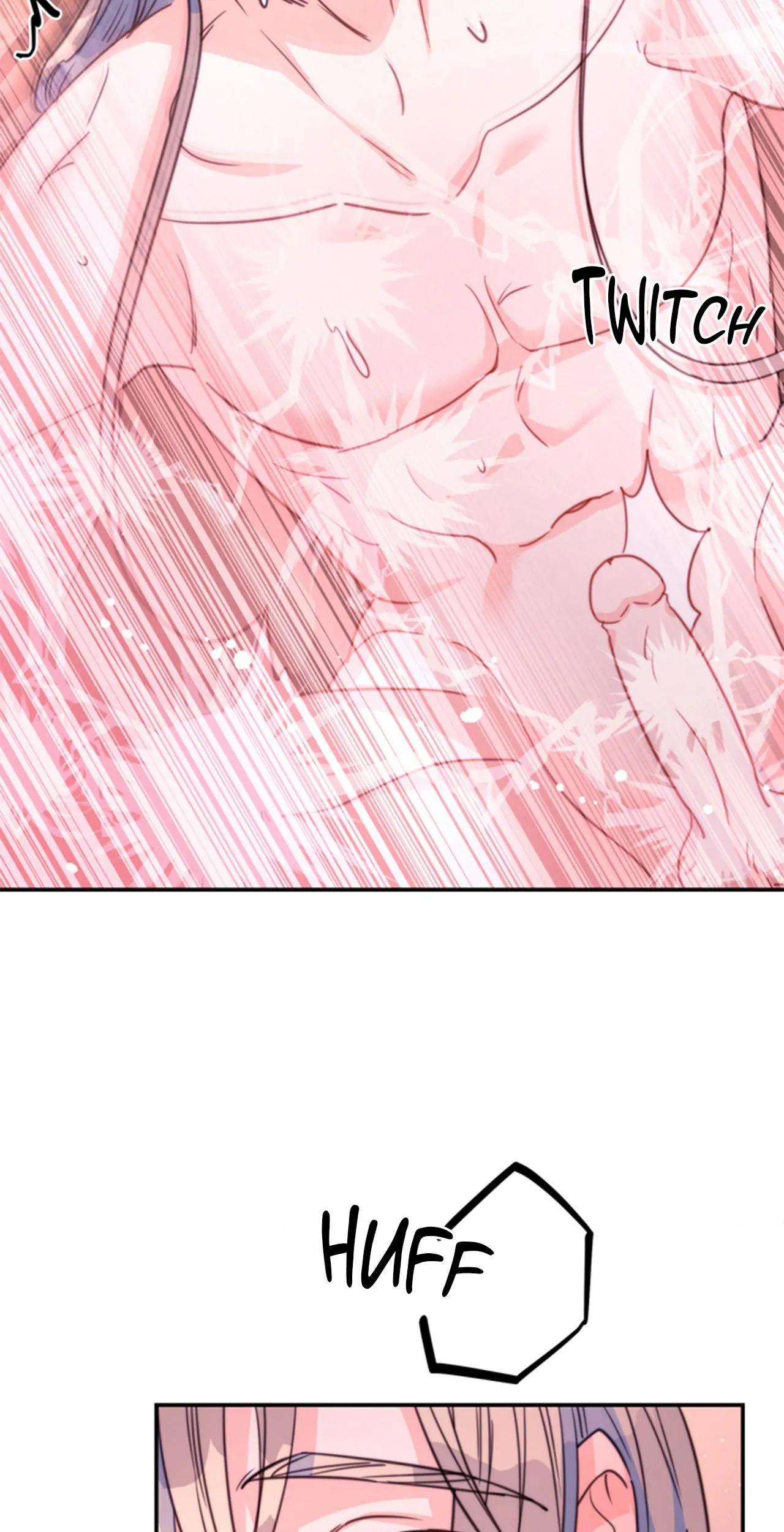 Fire, Flowers, Dreams [Official] - Chapter 35 manhwa