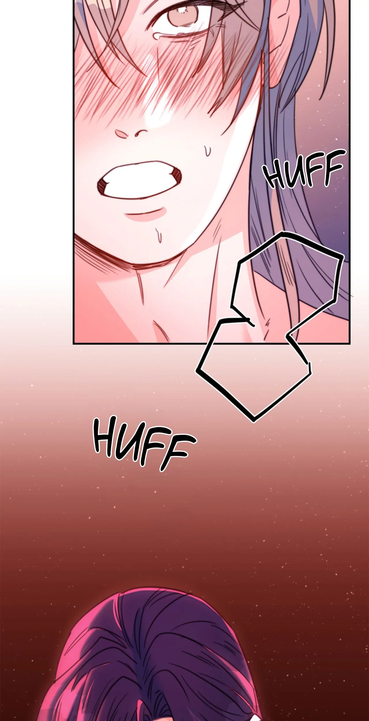 Fire, Flowers, Dreams [Official] - Chapter 35 manhwa