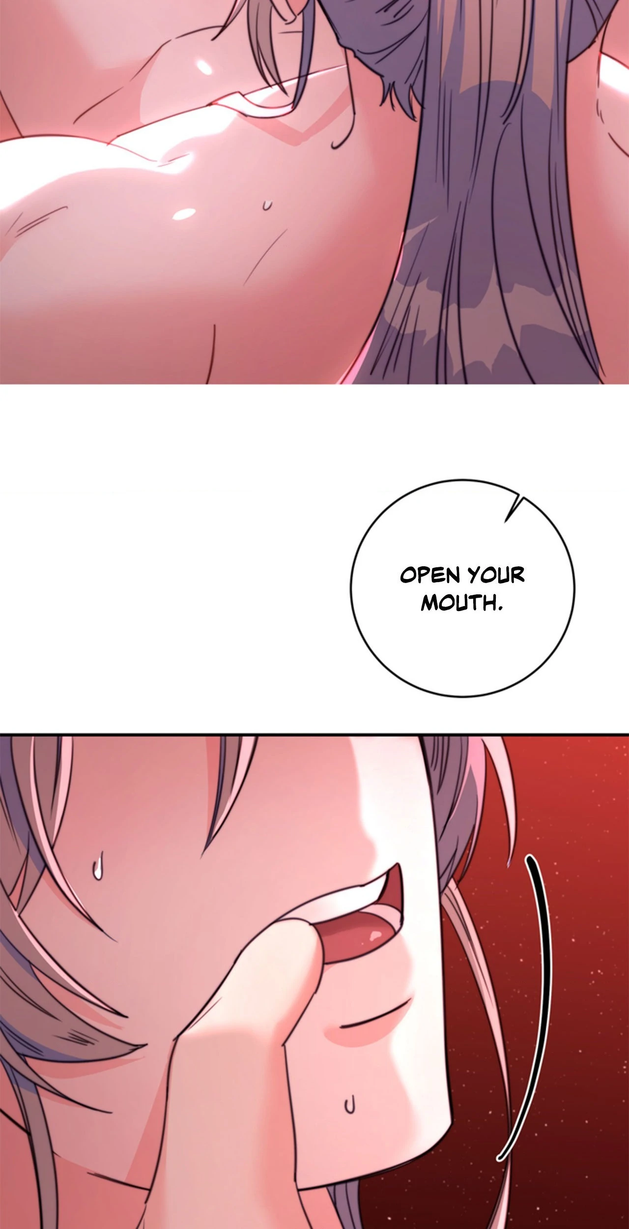 Fire, Flowers, Dreams [Official] - Chapter 35 manhwa