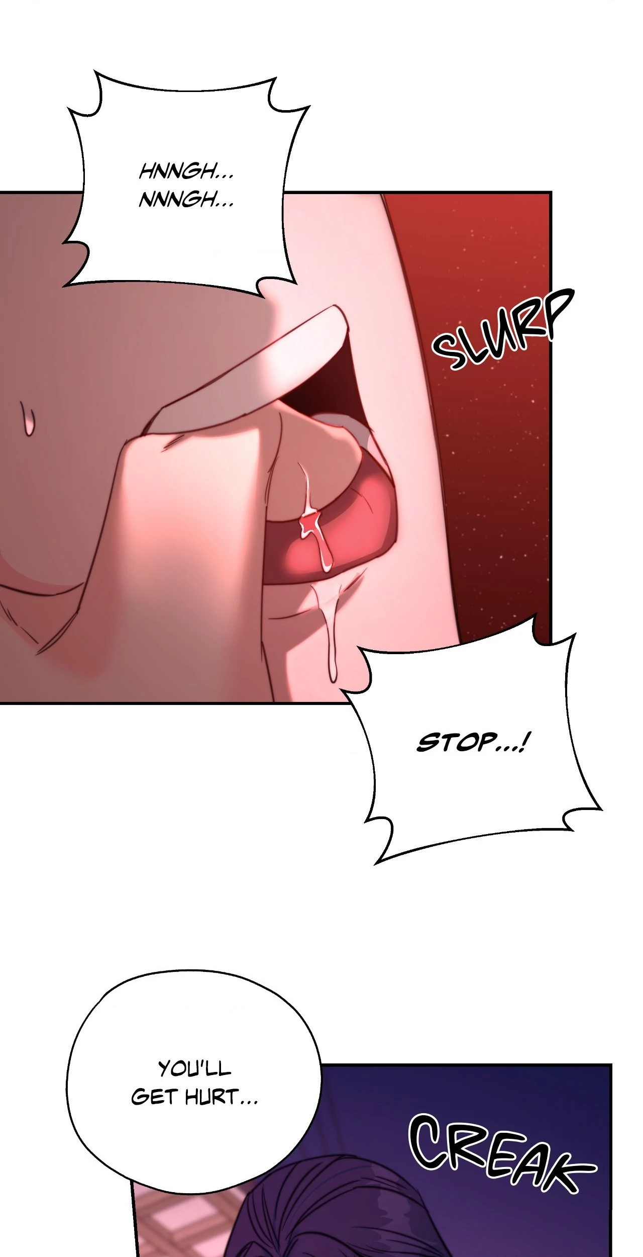 Fire, Flowers, Dreams [Official] - Chapter 35 manhwa