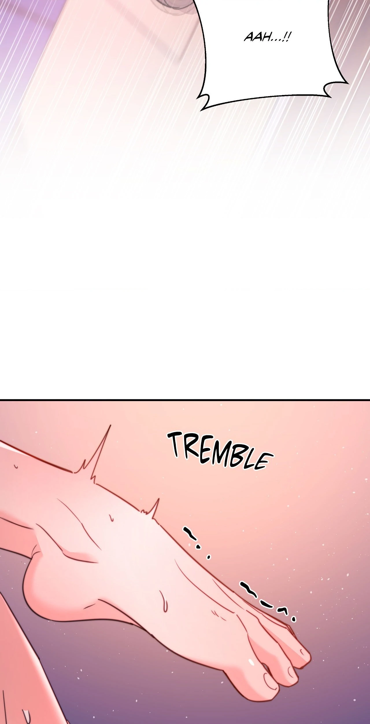 Fire, Flowers, Dreams [Official] - Chapter 35 manhwa