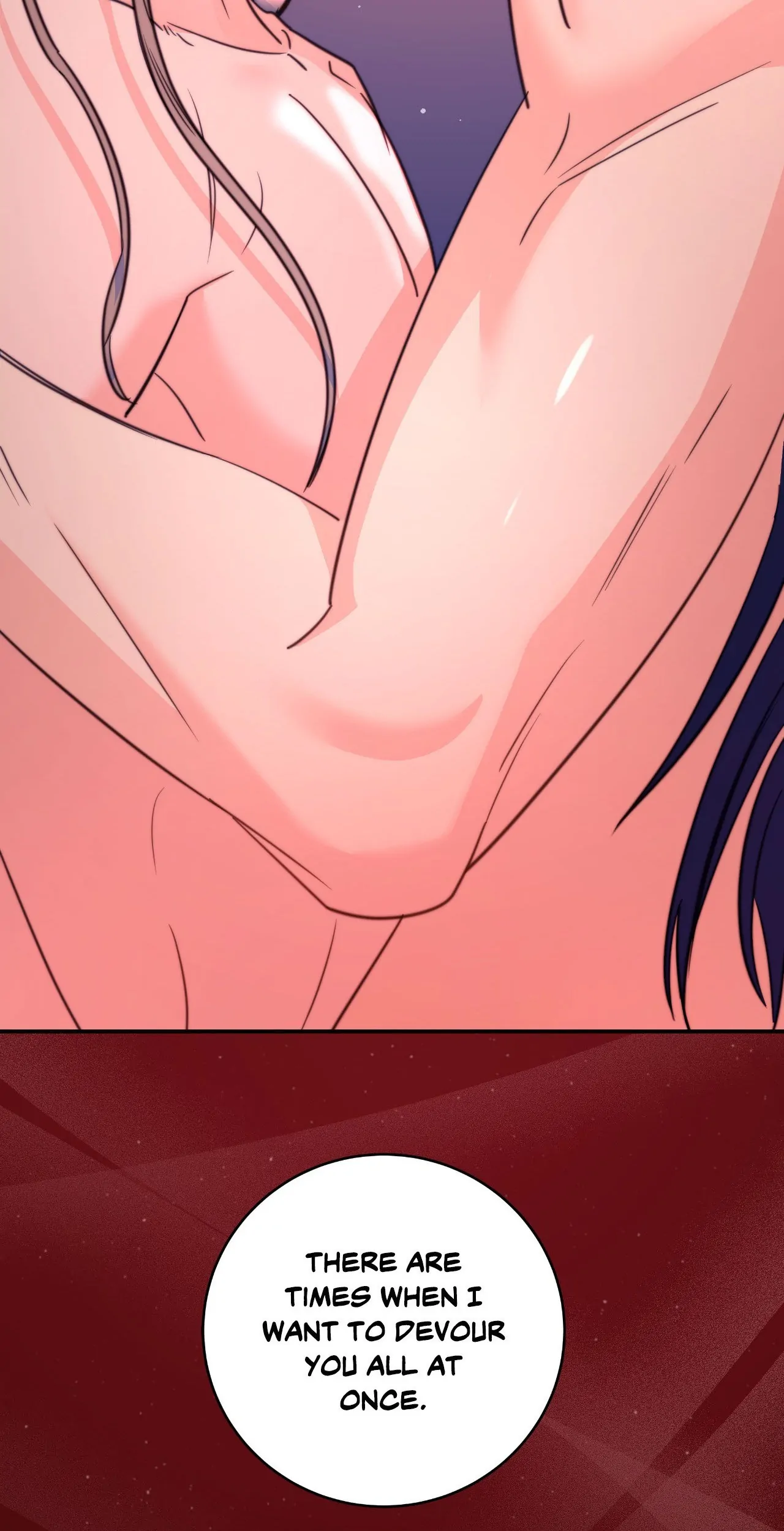 Fire, Flowers, Dreams [Official] - Chapter 35 manhwa