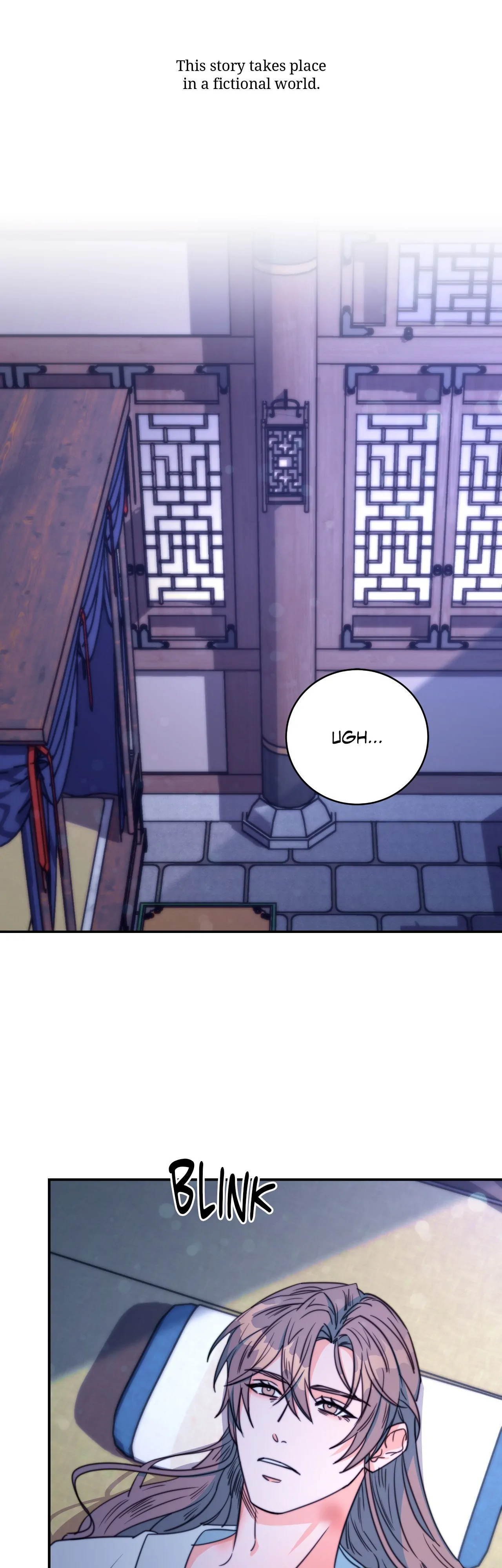 Fire, Flowers, Dreams [Official] - Chapter 36 manhwa