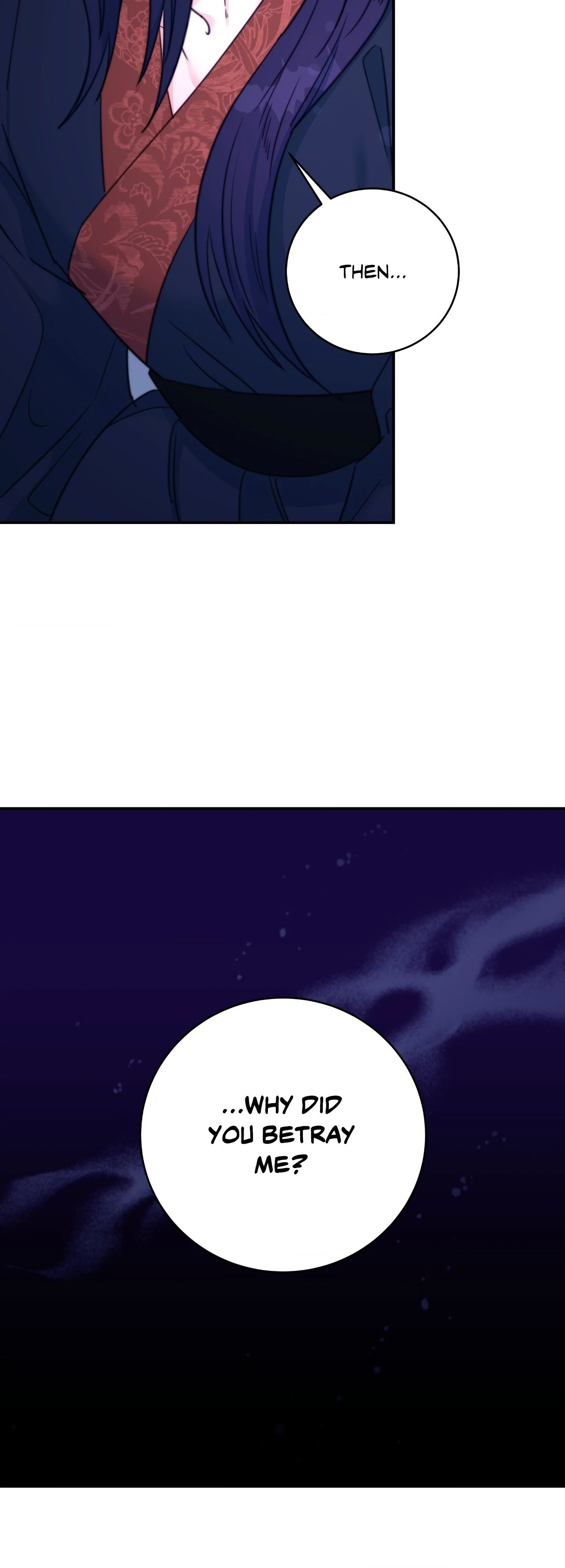 Fire, Flowers, Dreams [Official] - Chapter 36 manhwa