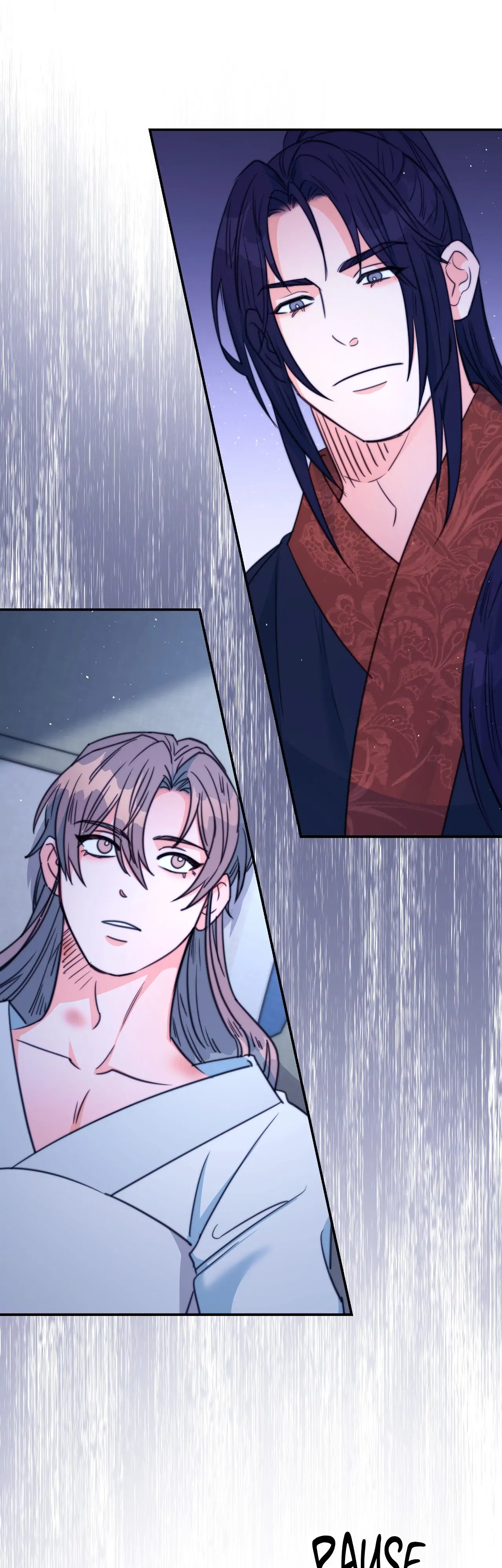 Fire, Flowers, Dreams [Official] - Chapter 36 manhwa