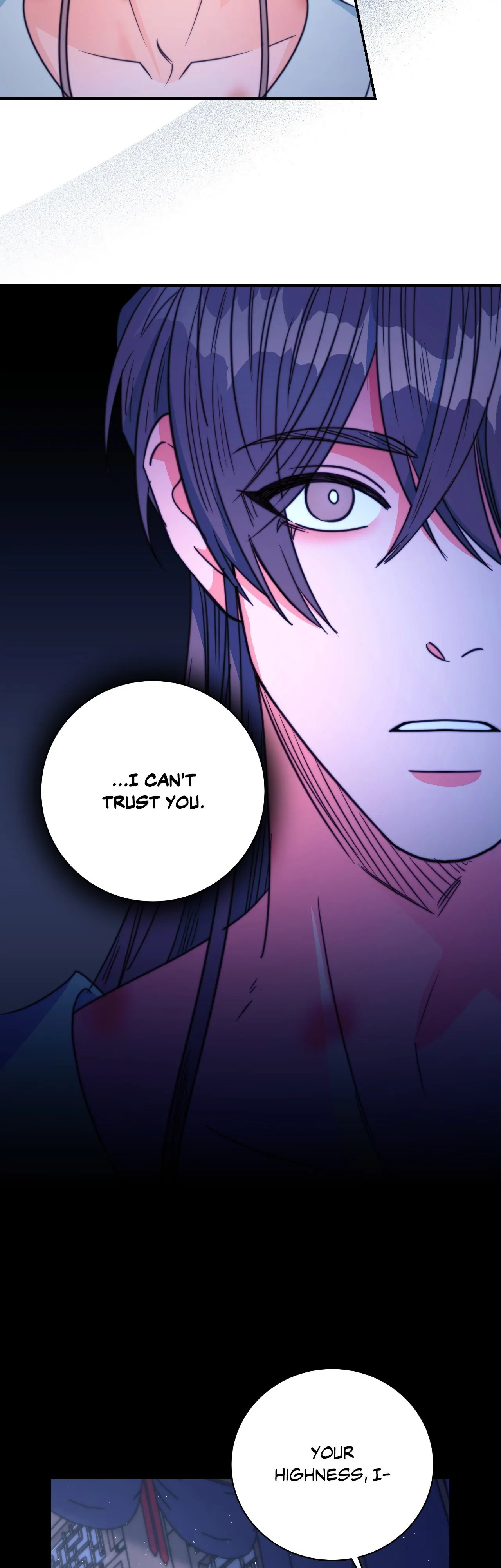 Fire, Flowers, Dreams [Official] - Chapter 36 manhwa
