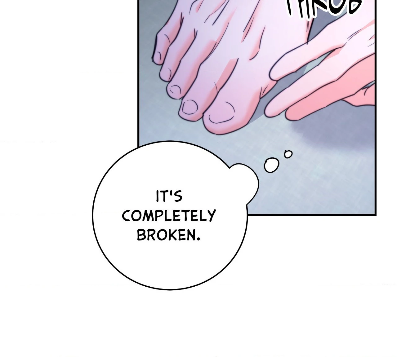 Fire, Flowers, Dreams [Official] - Chapter 36 manhwa