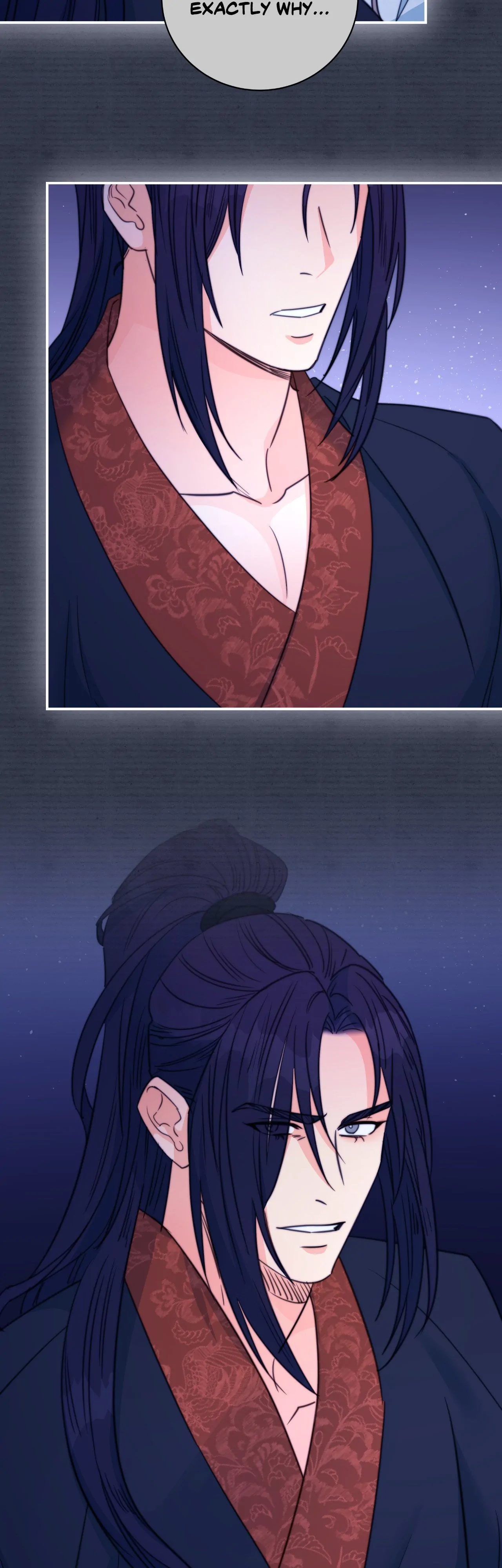 Fire, Flowers, Dreams [Official] - Chapter 36 manhwa