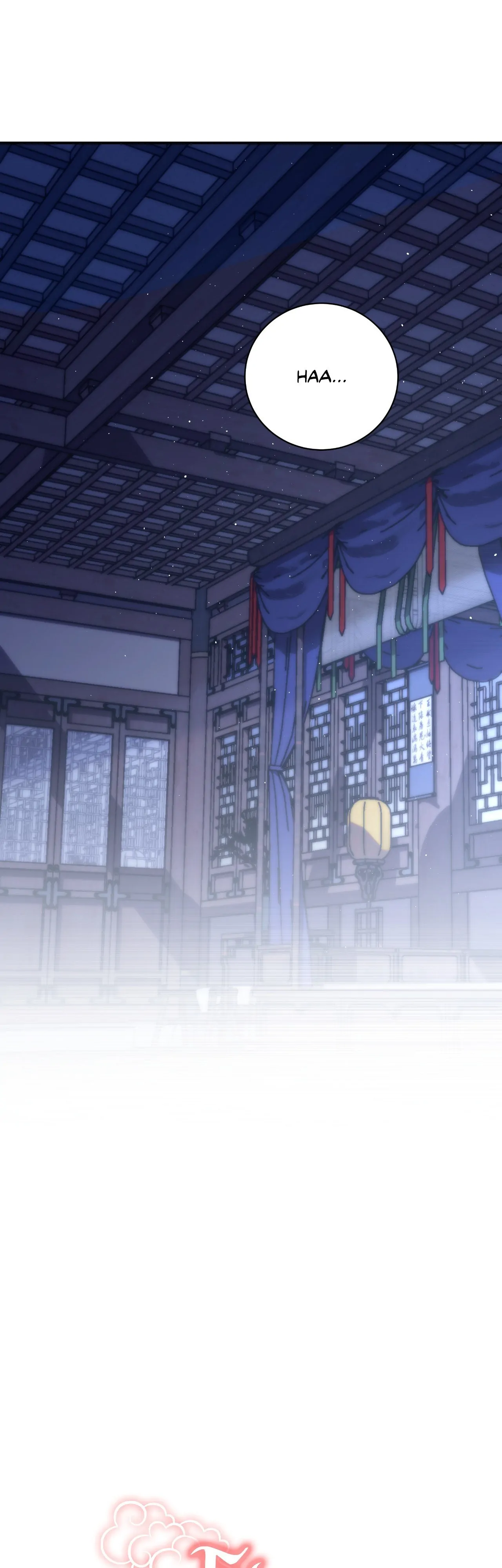 Fire, Flowers, Dreams [Official] - Chapter 36 manhwa