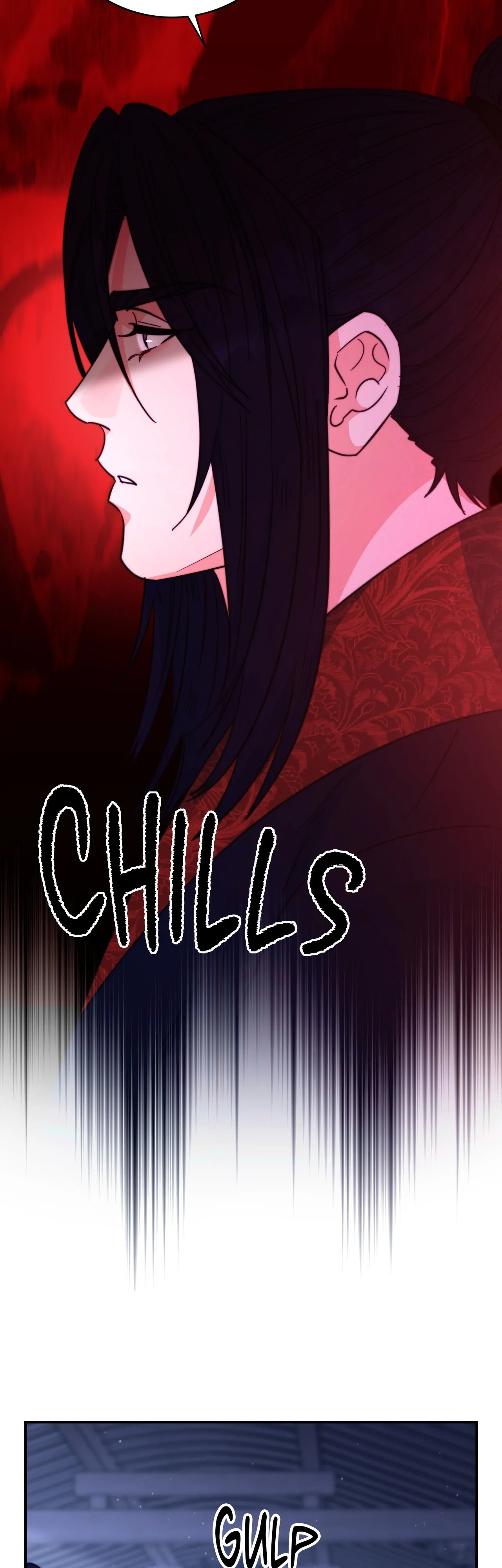 Fire, Flowers, Dreams [Official] - Chapter 36 manhwa