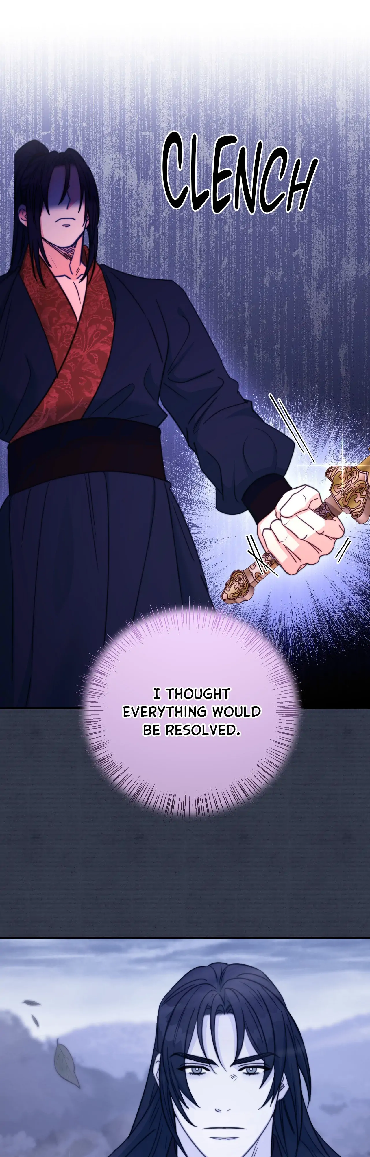 Fire, Flowers, Dreams [Official] - Chapter 36 manhwa