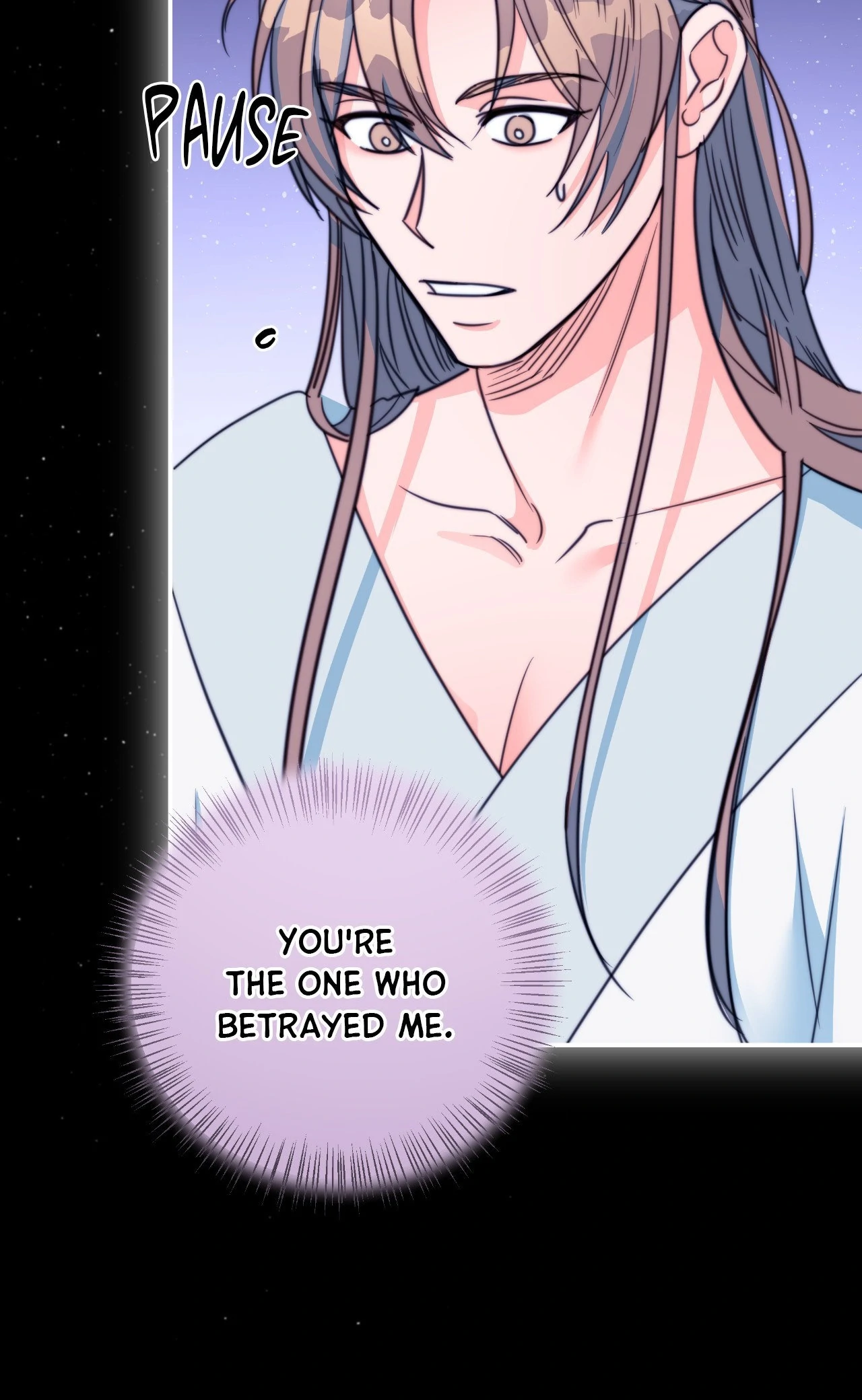 Fire, Flowers, Dreams [Official] - Chapter 36 manhwa