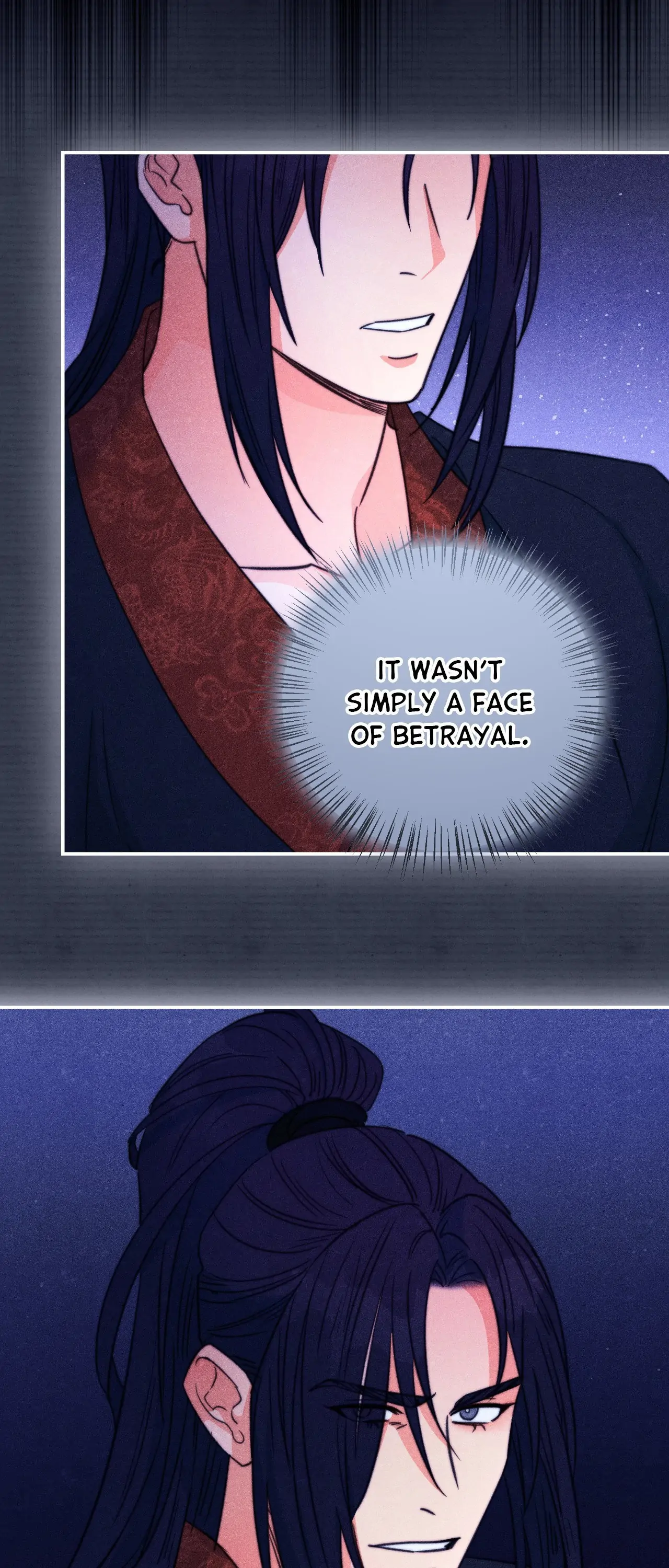 Fire, Flowers, Dreams [Official] - Chapter 37 manhwa