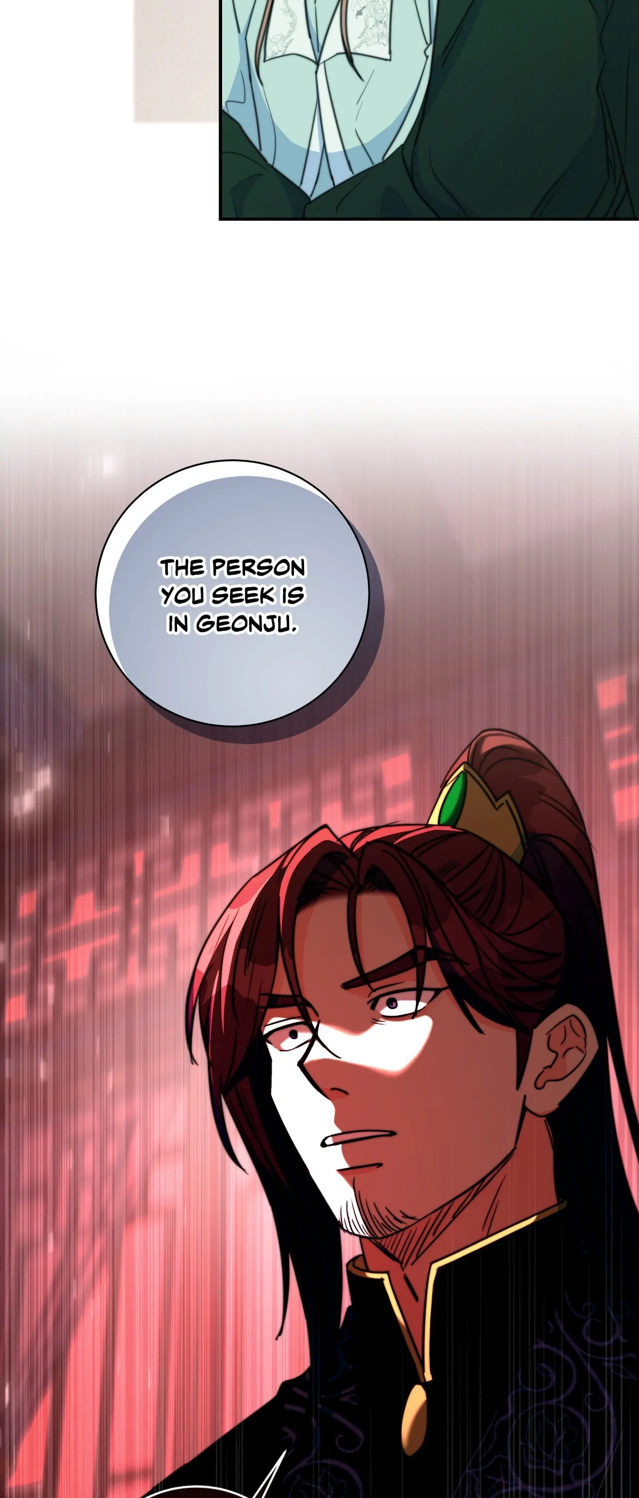Fire, Flowers, Dreams [Official] - Chapter 37 manhwa