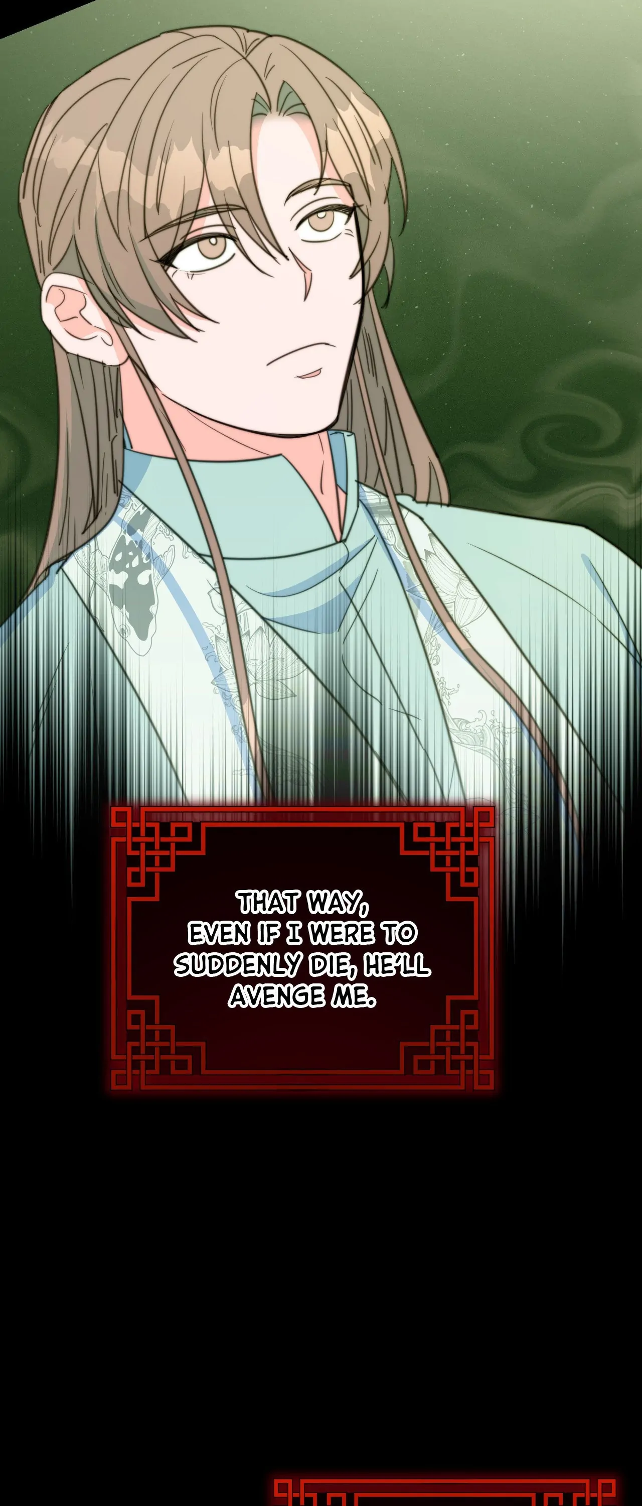 Fire, Flowers, Dreams [Official] - Chapter 37 manhwa
