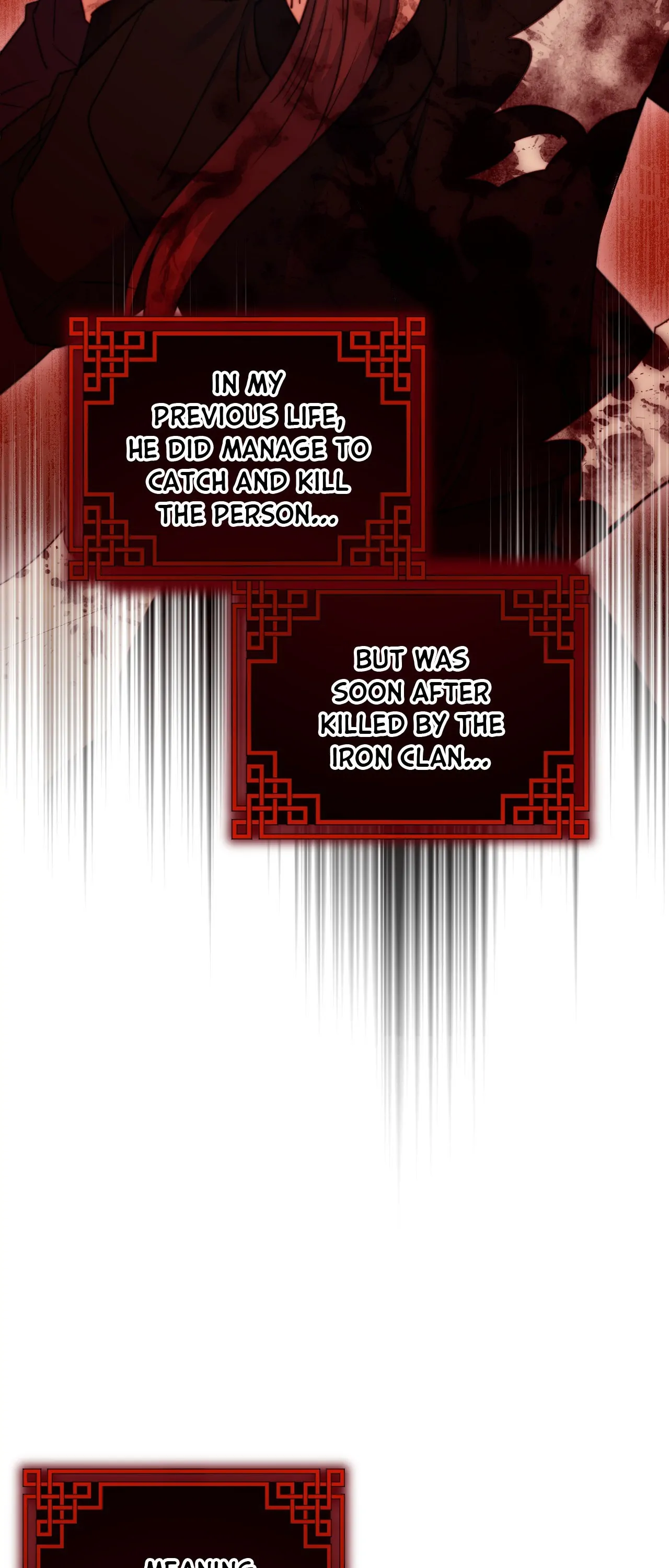 Fire, Flowers, Dreams [Official] - Chapter 37 manhwa