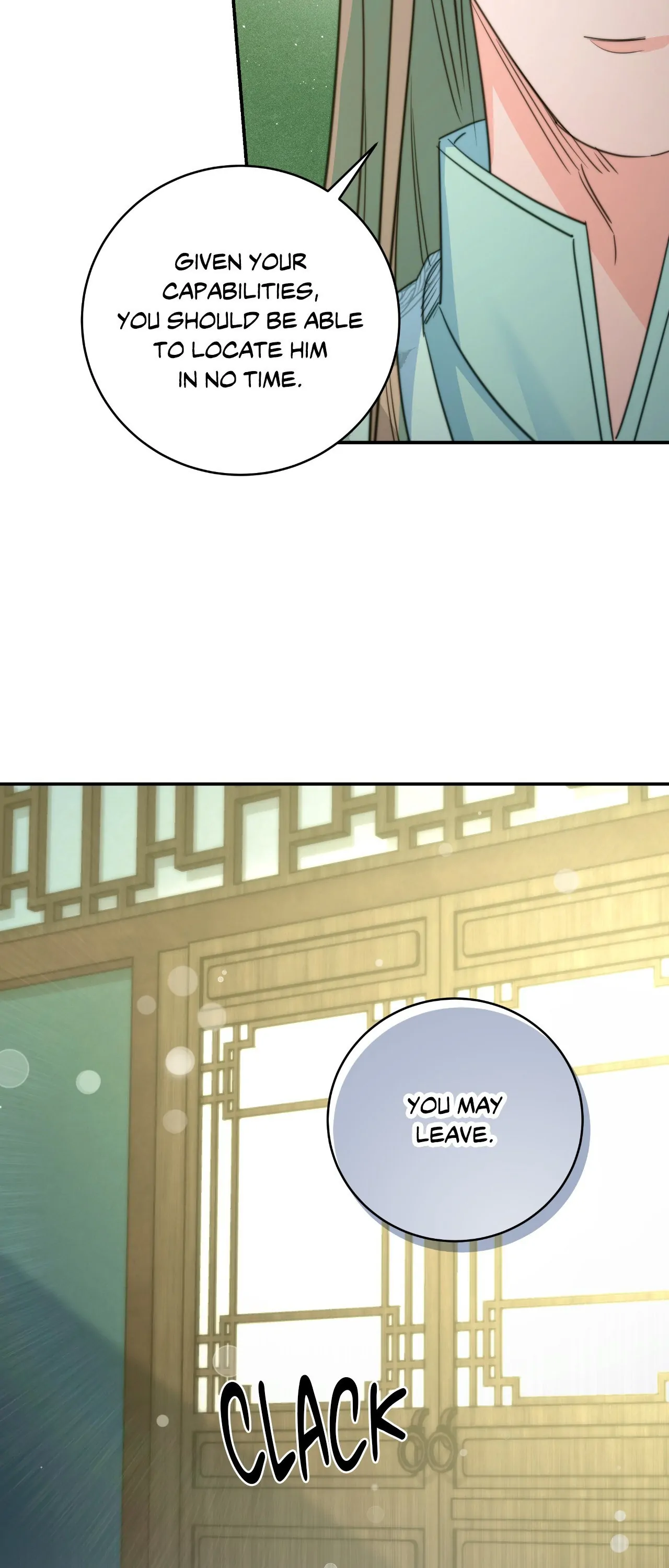 Fire, Flowers, Dreams [Official] - Chapter 37 manhwa