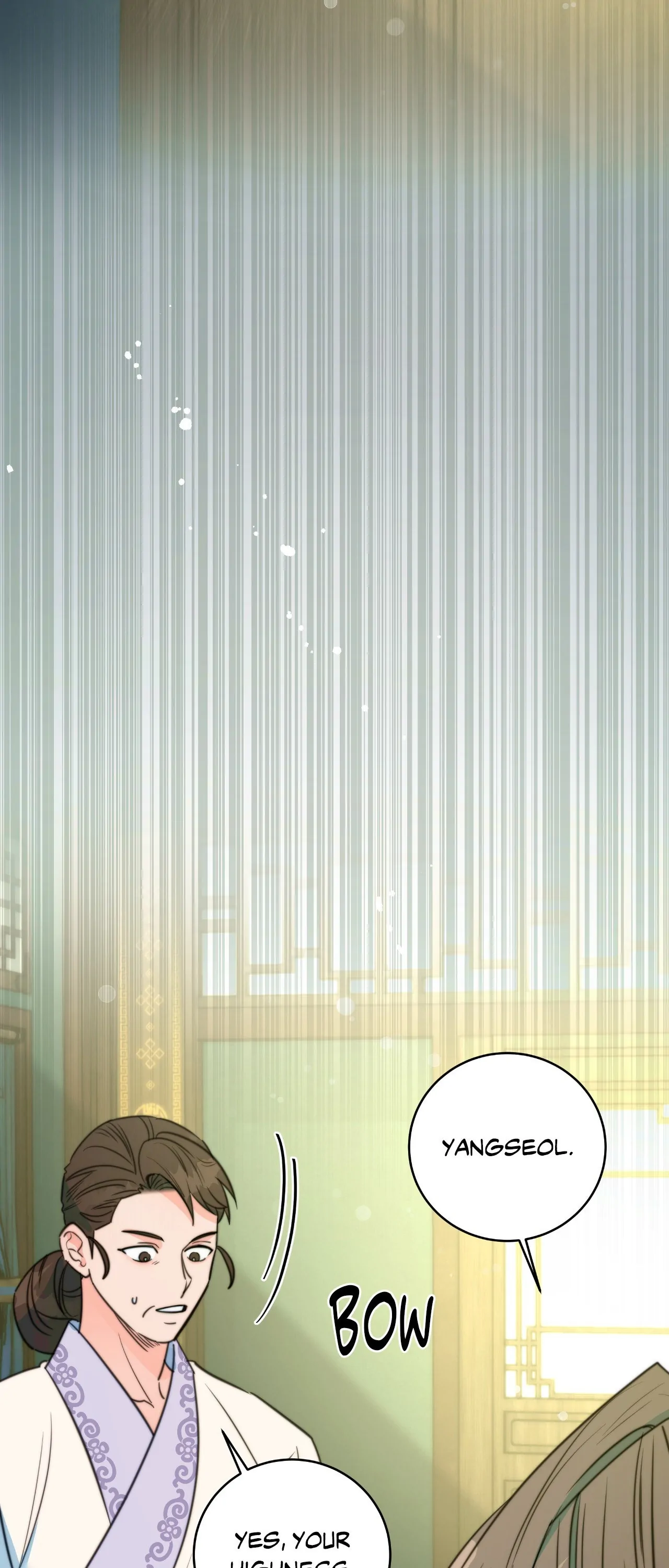 Fire, Flowers, Dreams [Official] - Chapter 37 manhwa