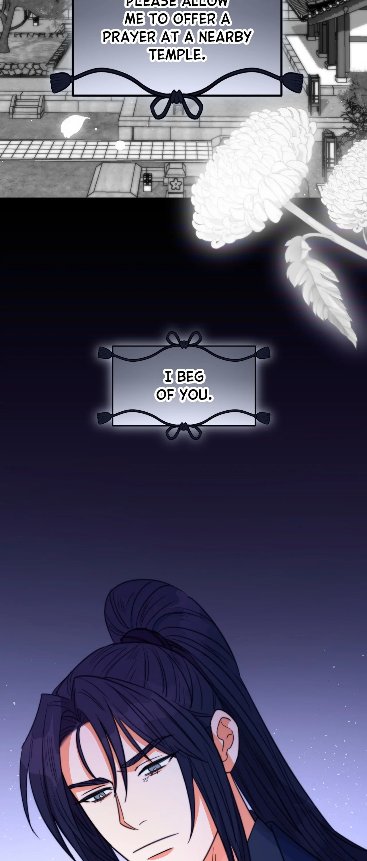 Fire, Flowers, Dreams [Official] - Chapter 37 manhwa