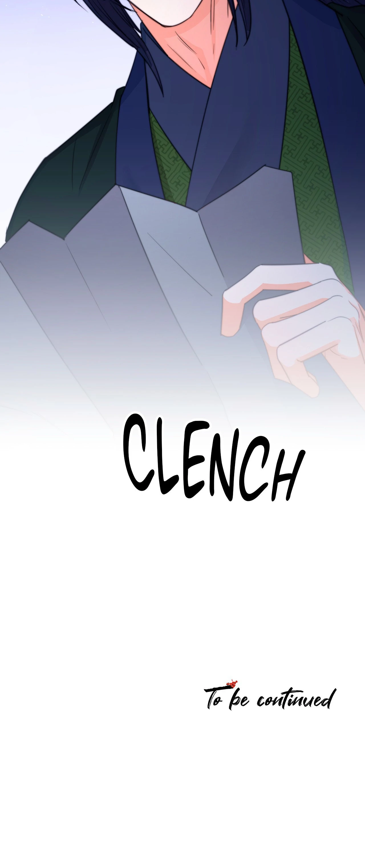 Fire, Flowers, Dreams [Official] - Chapter 37 manhwa