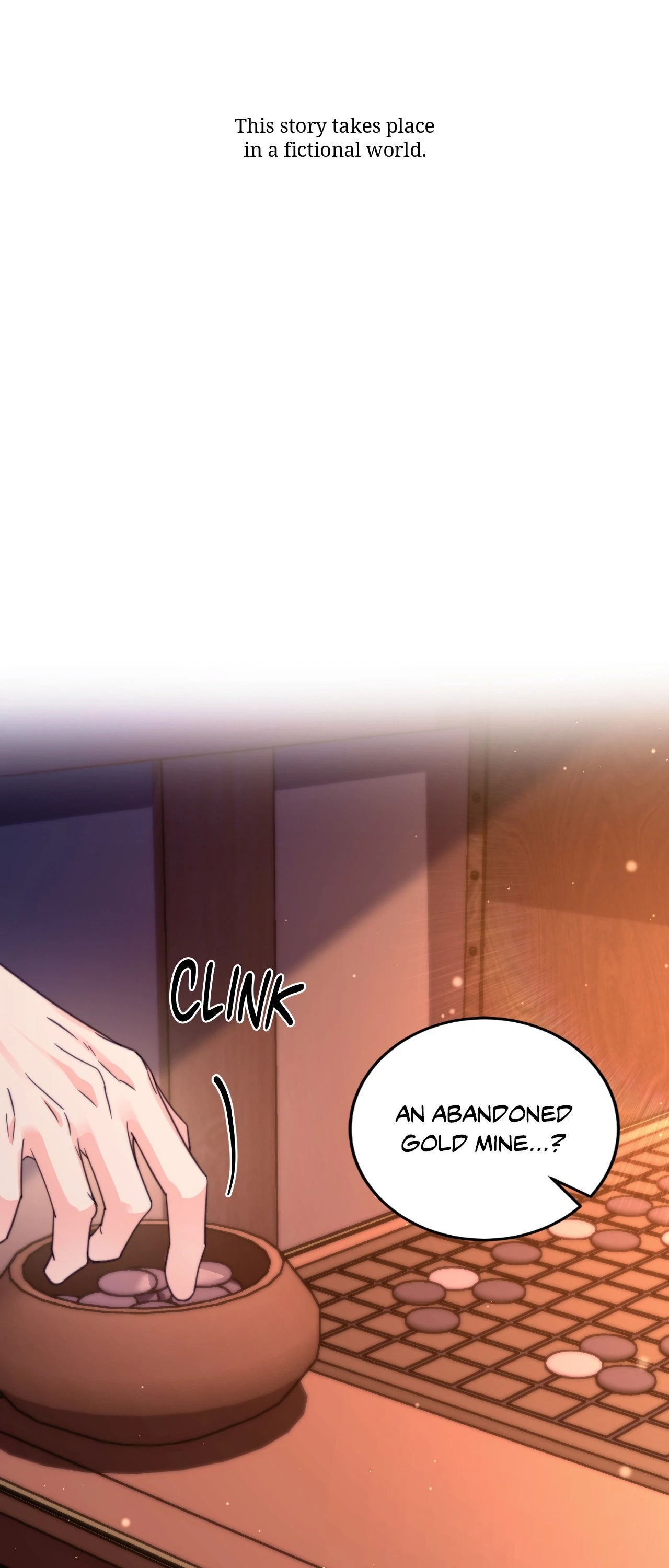 Fire, Flowers, Dreams [Official] - Chapter 38 manhwa