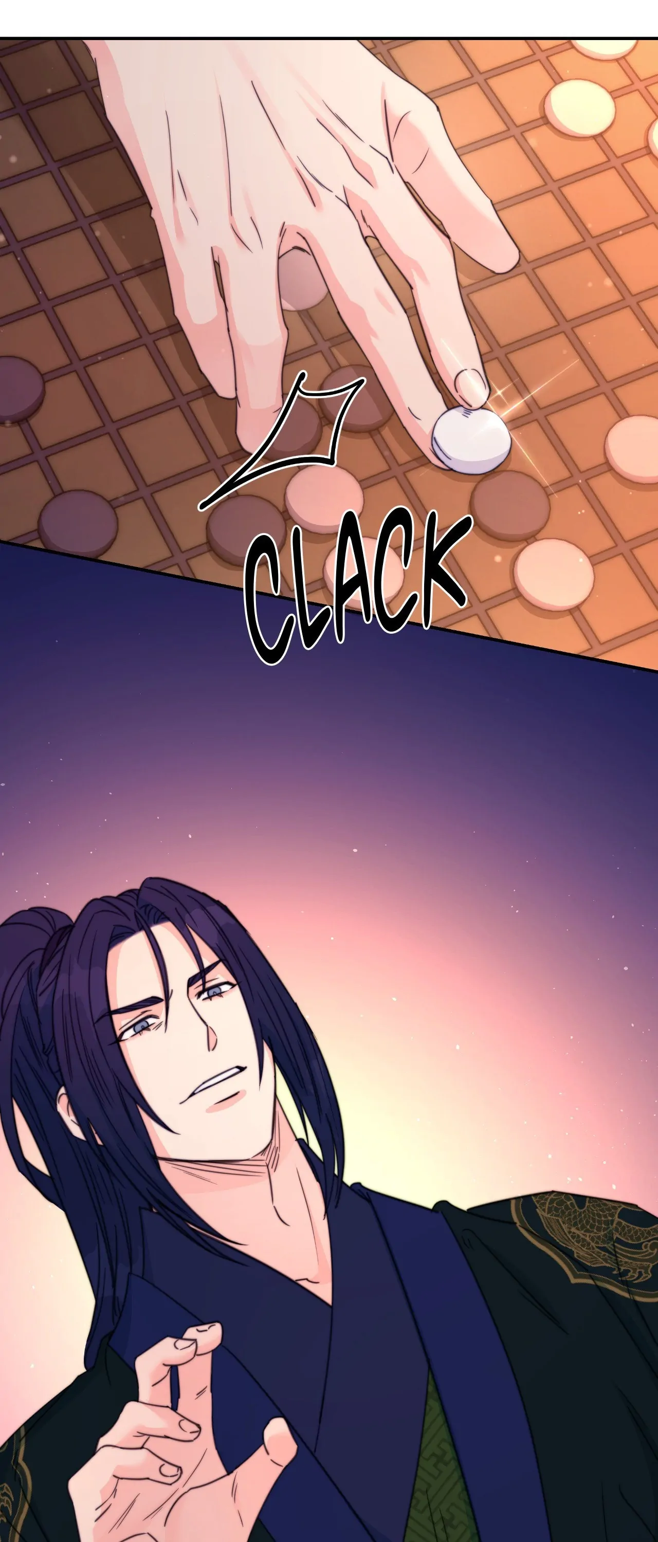 Fire, Flowers, Dreams [Official] - Chapter 38 manhwa