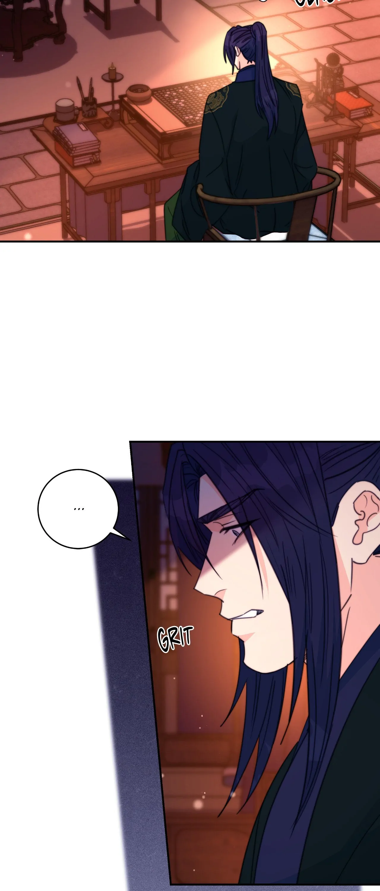 Fire, Flowers, Dreams [Official] - Chapter 38 manhwa