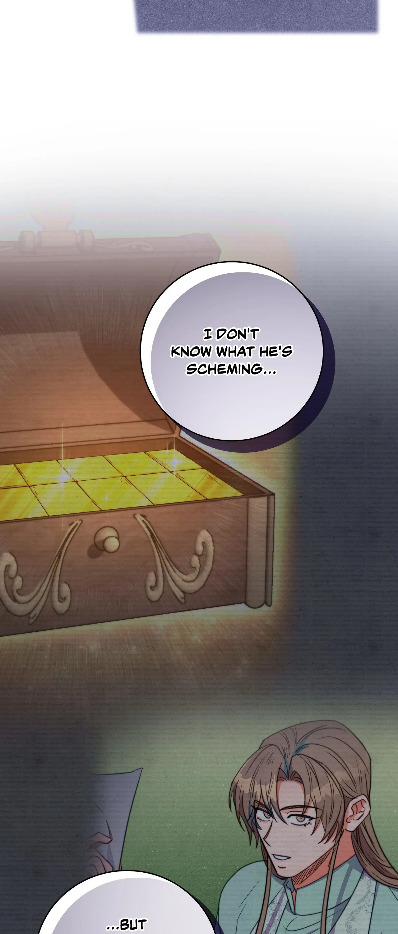 Fire, Flowers, Dreams [Official] - Chapter 38 manhwa