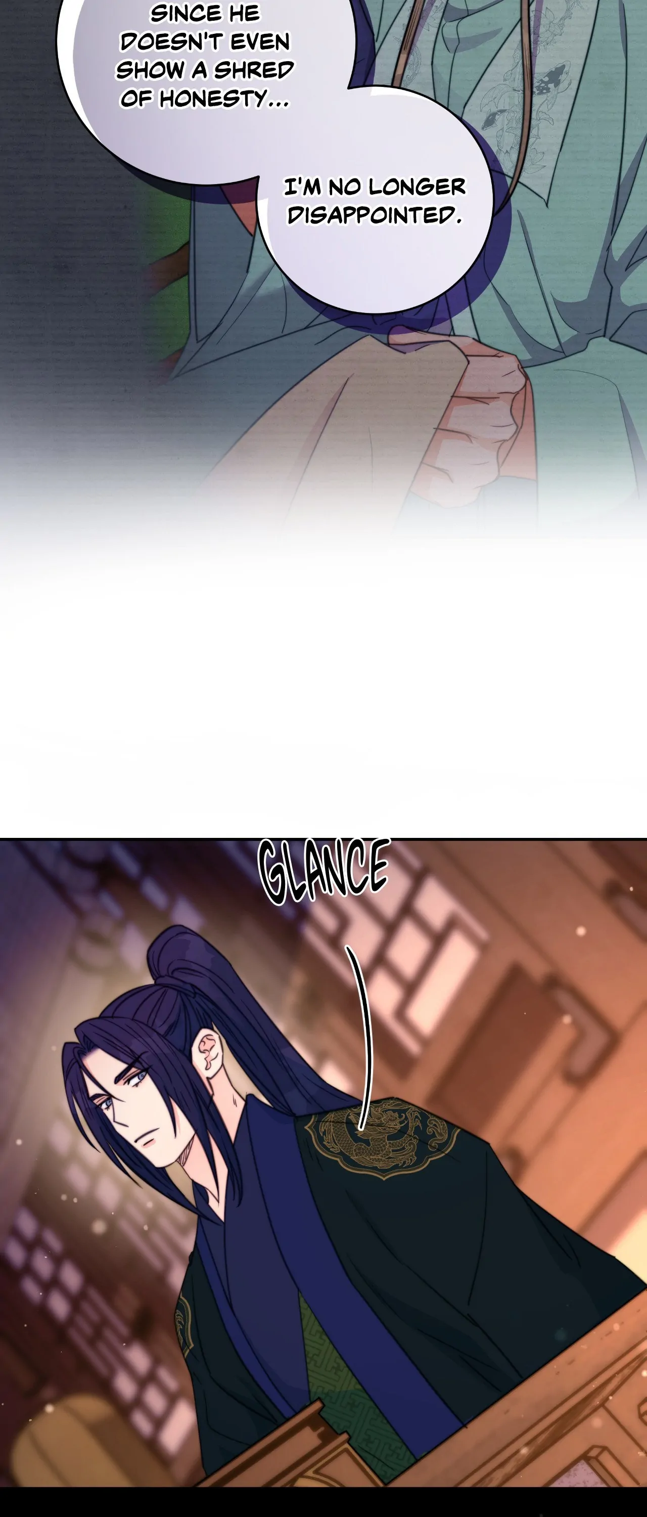 Fire, Flowers, Dreams [Official] - Chapter 38 manhwa