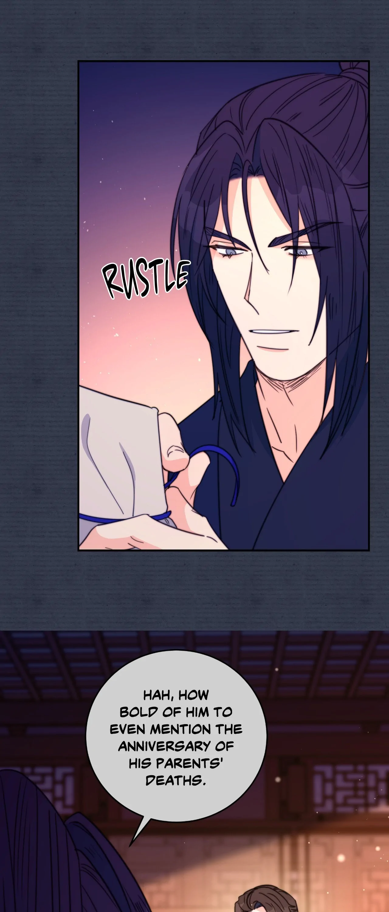 Fire, Flowers, Dreams [Official] - Chapter 38 manhwa