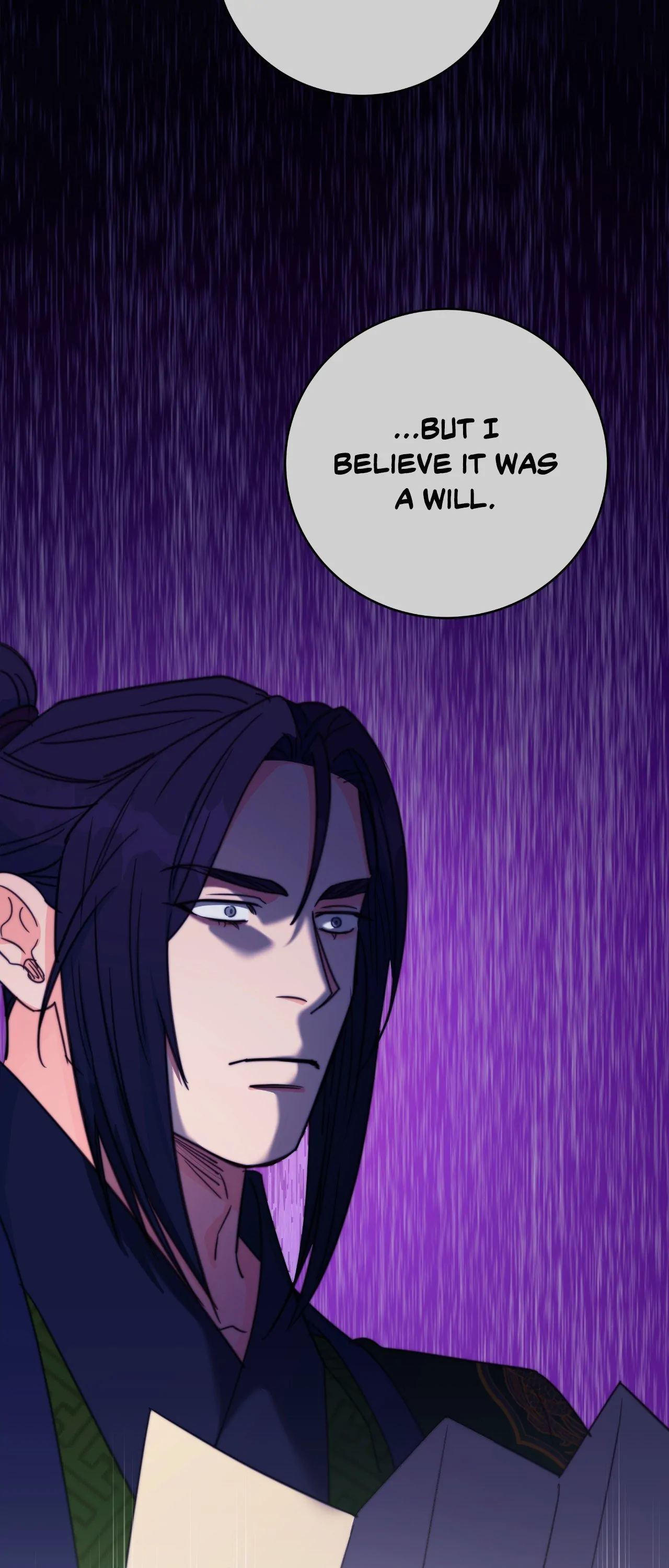 Fire, Flowers, Dreams [Official] - Chapter 38 manhwa