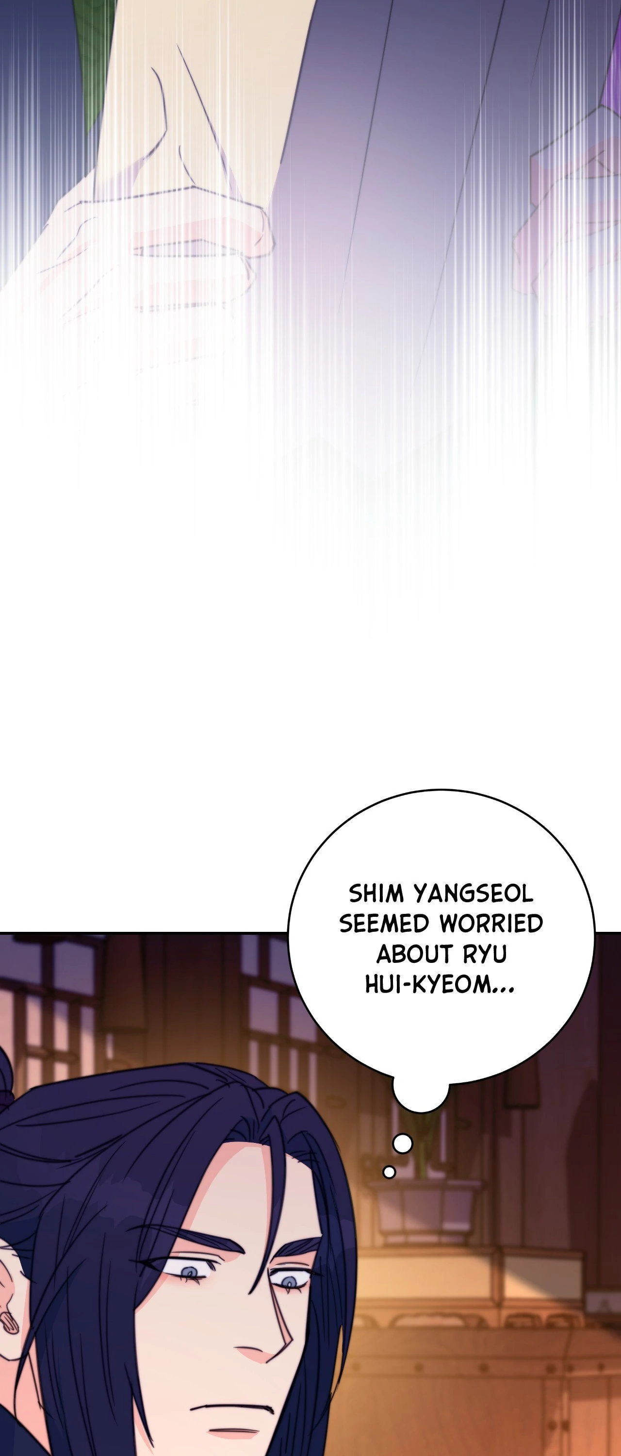 Fire, Flowers, Dreams [Official] - Chapter 38 manhwa
