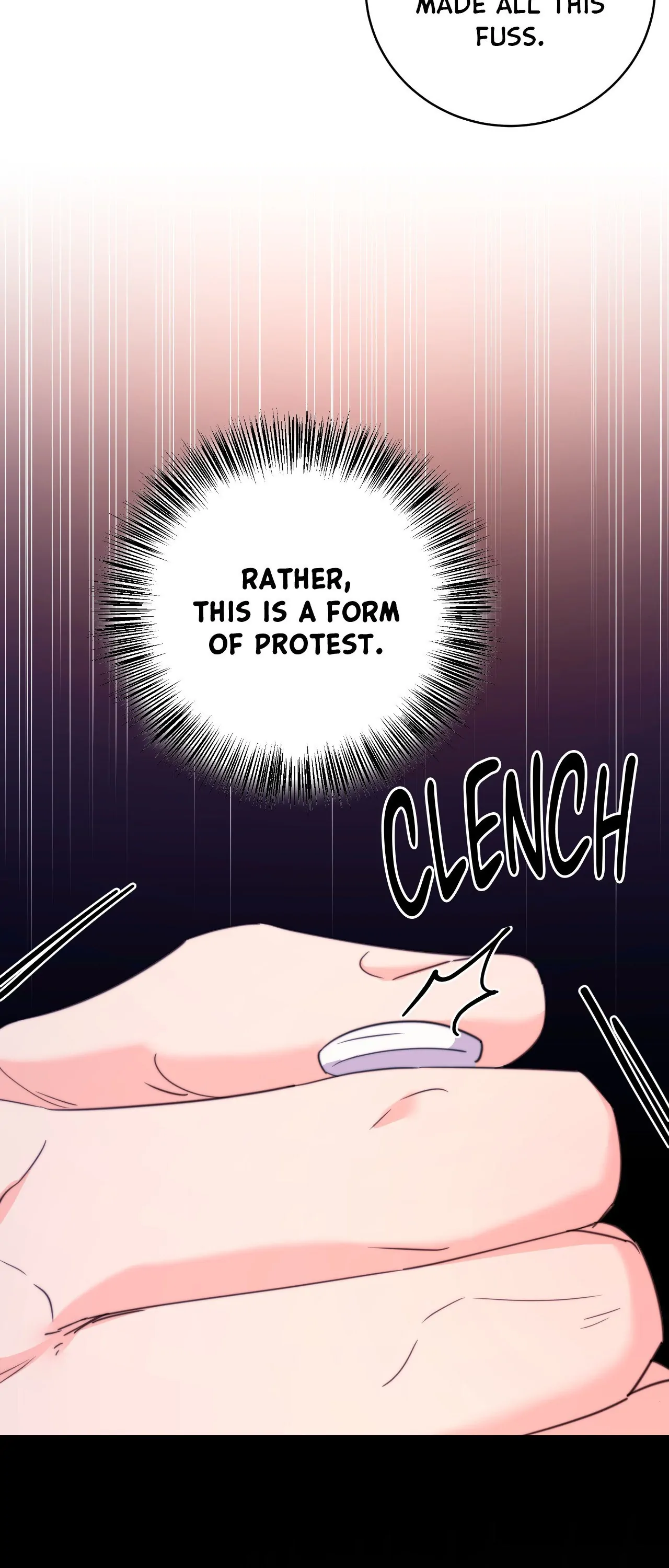 Fire, Flowers, Dreams [Official] - Chapter 38 manhwa