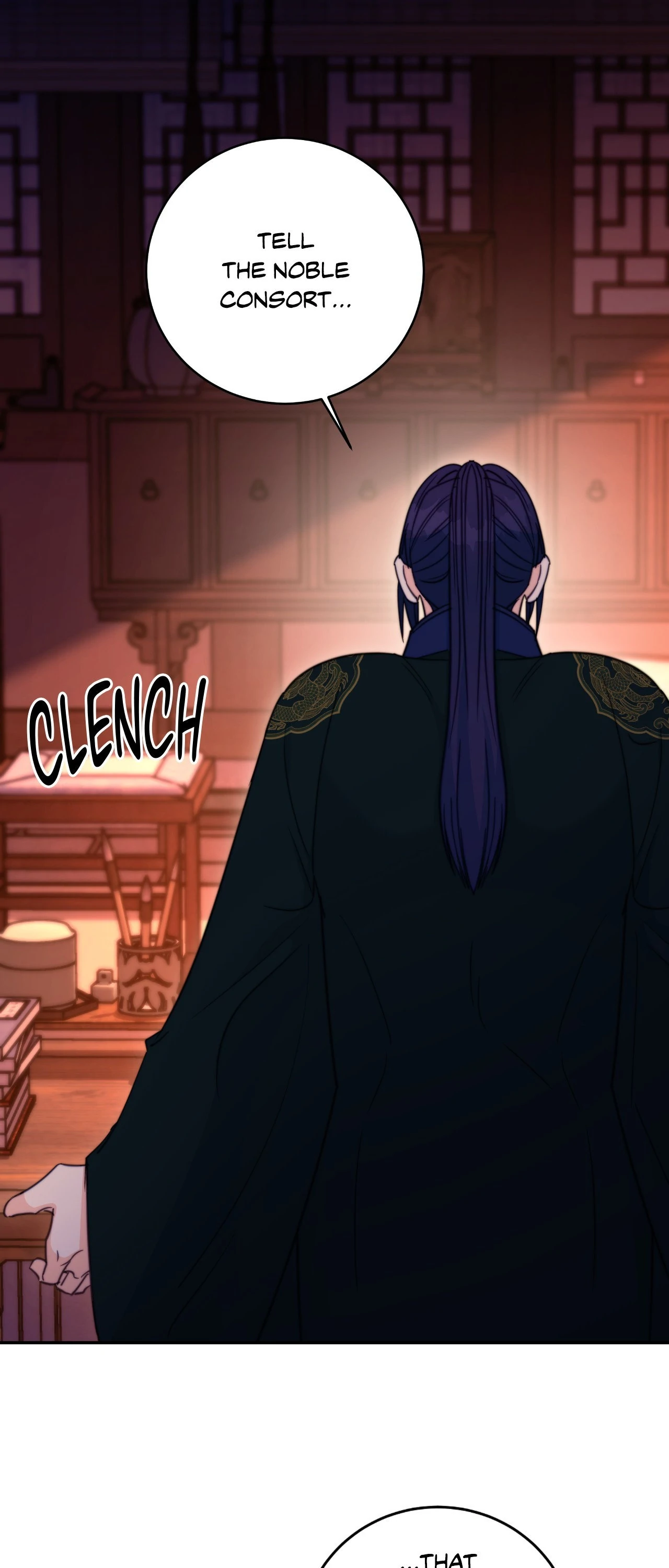 Fire, Flowers, Dreams [Official] - Chapter 38 manhwa