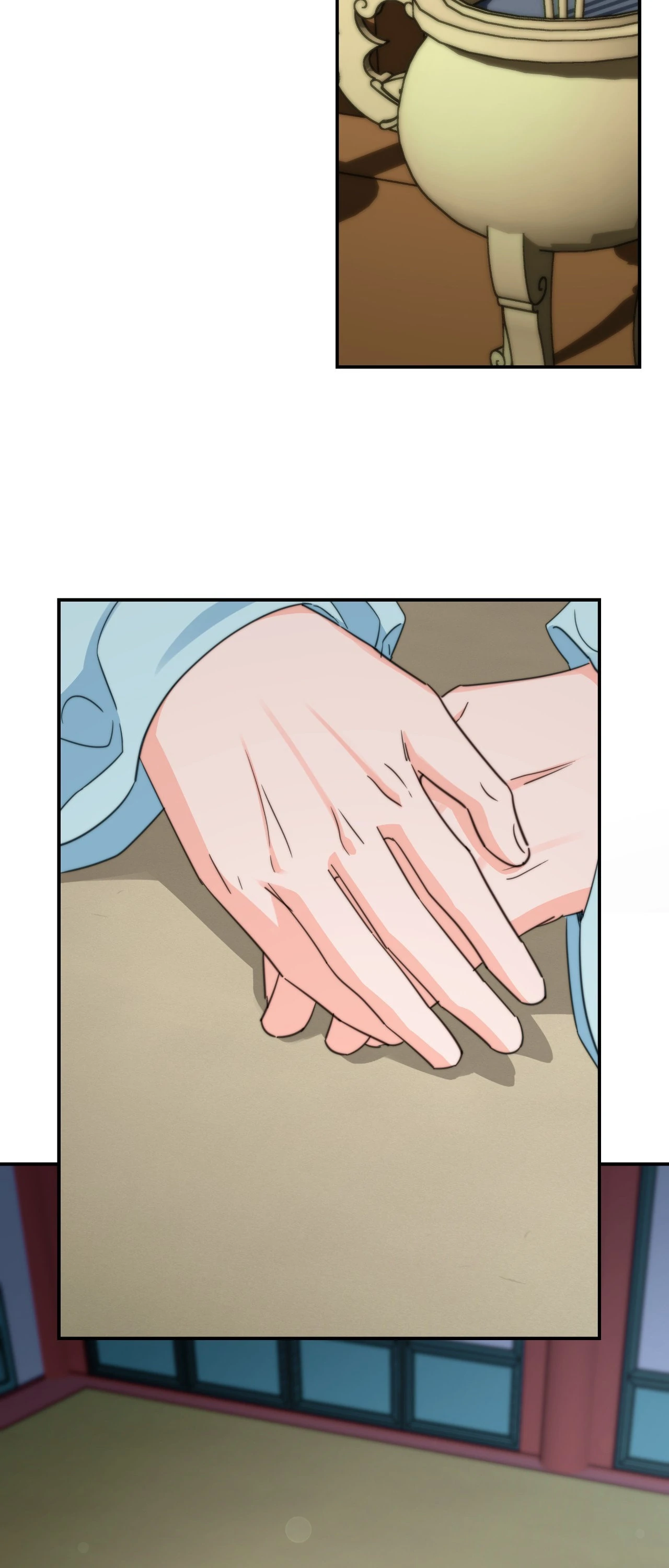 Fire, Flowers, Dreams [Official] - Chapter 38 manhwa