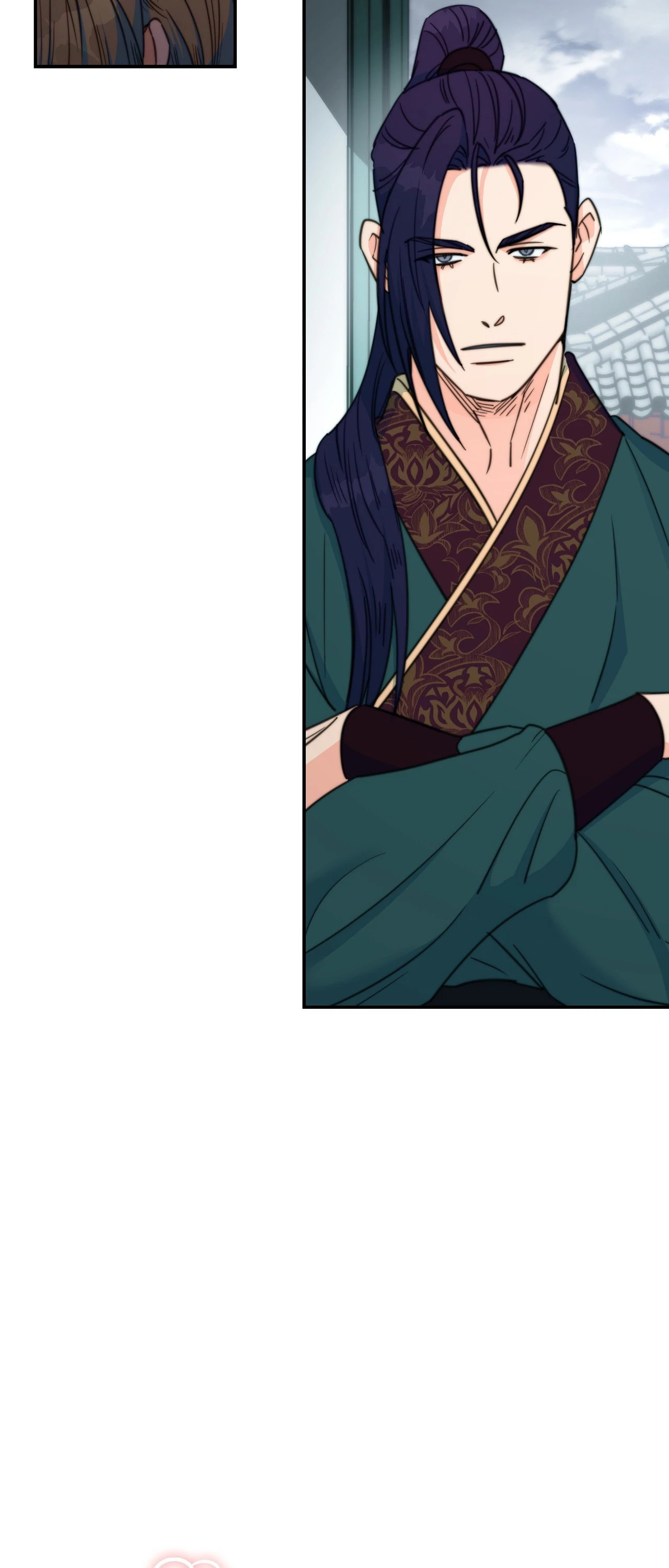 Fire, Flowers, Dreams [Official] - Chapter 38 manhwa