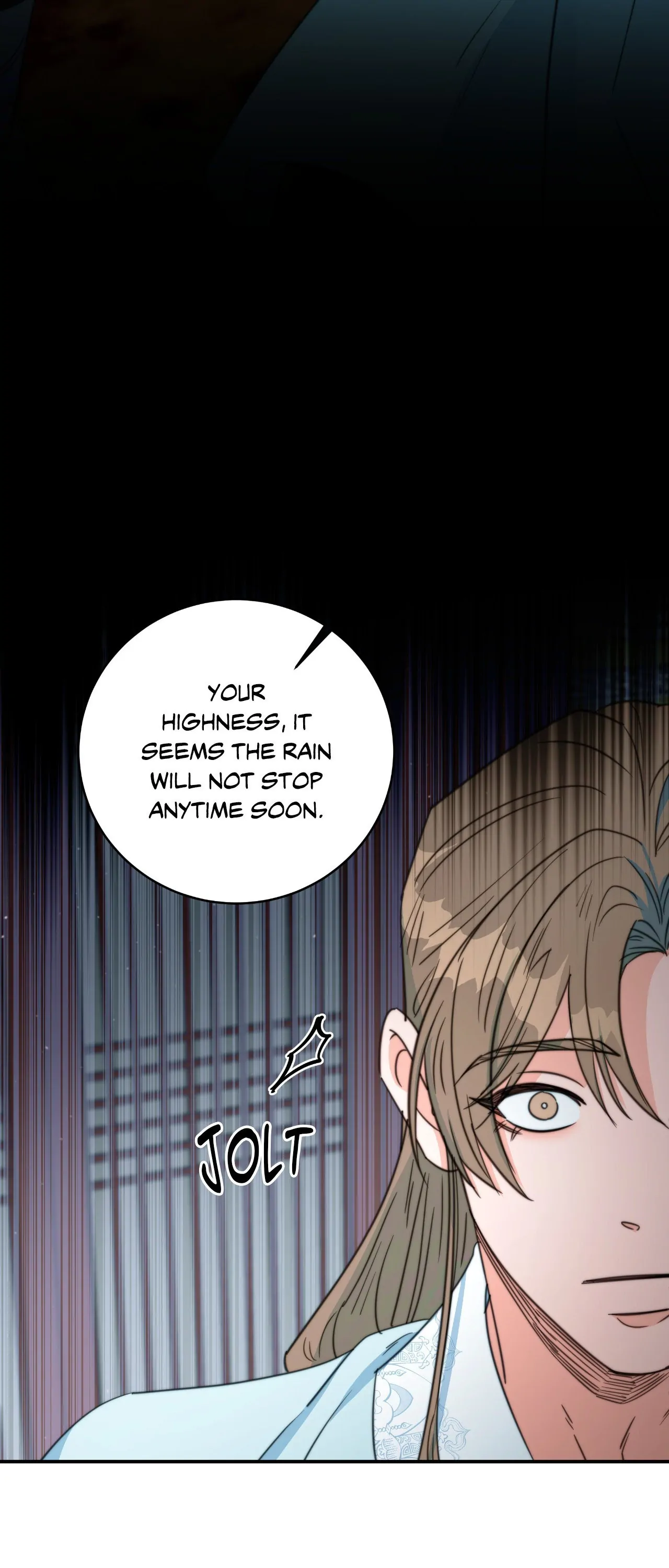 Fire, Flowers, Dreams [Official] - Chapter 38 manhwa