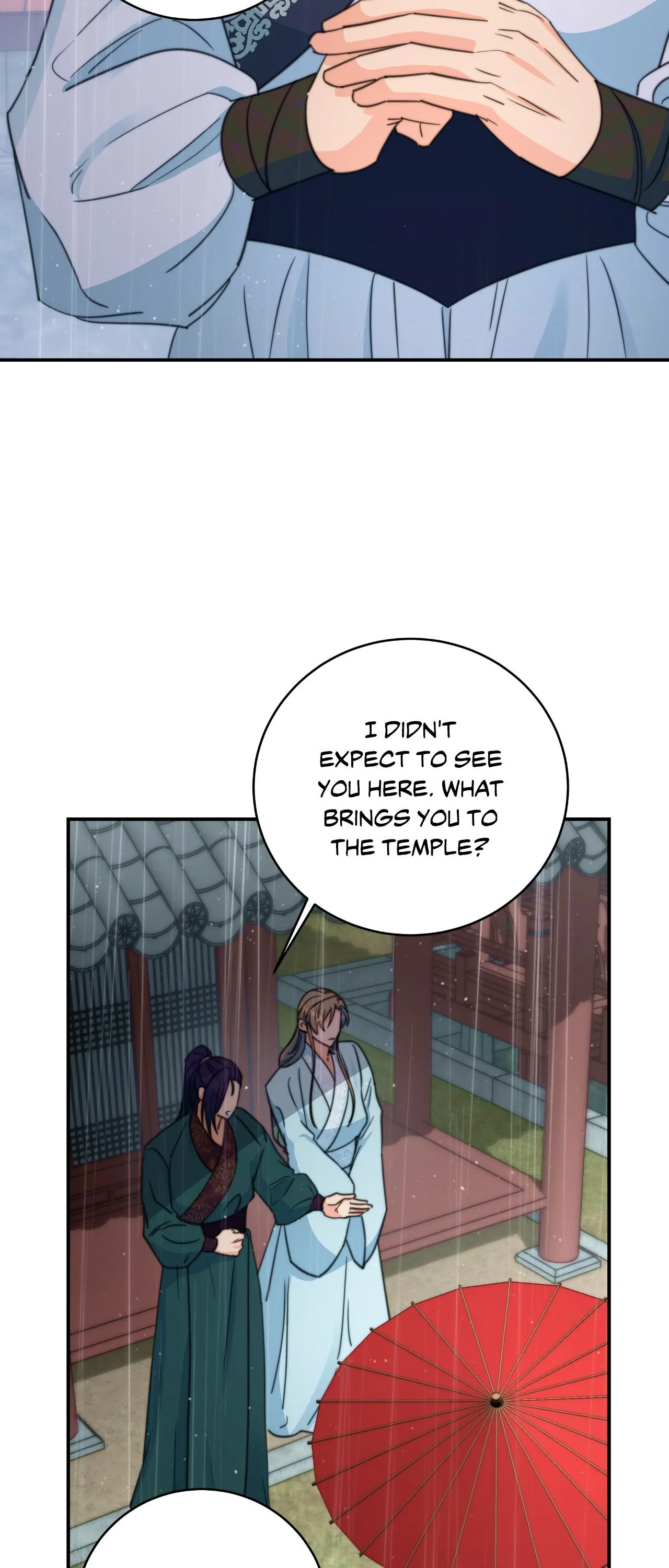 Fire, Flowers, Dreams [Official] - Chapter 38 manhwa
