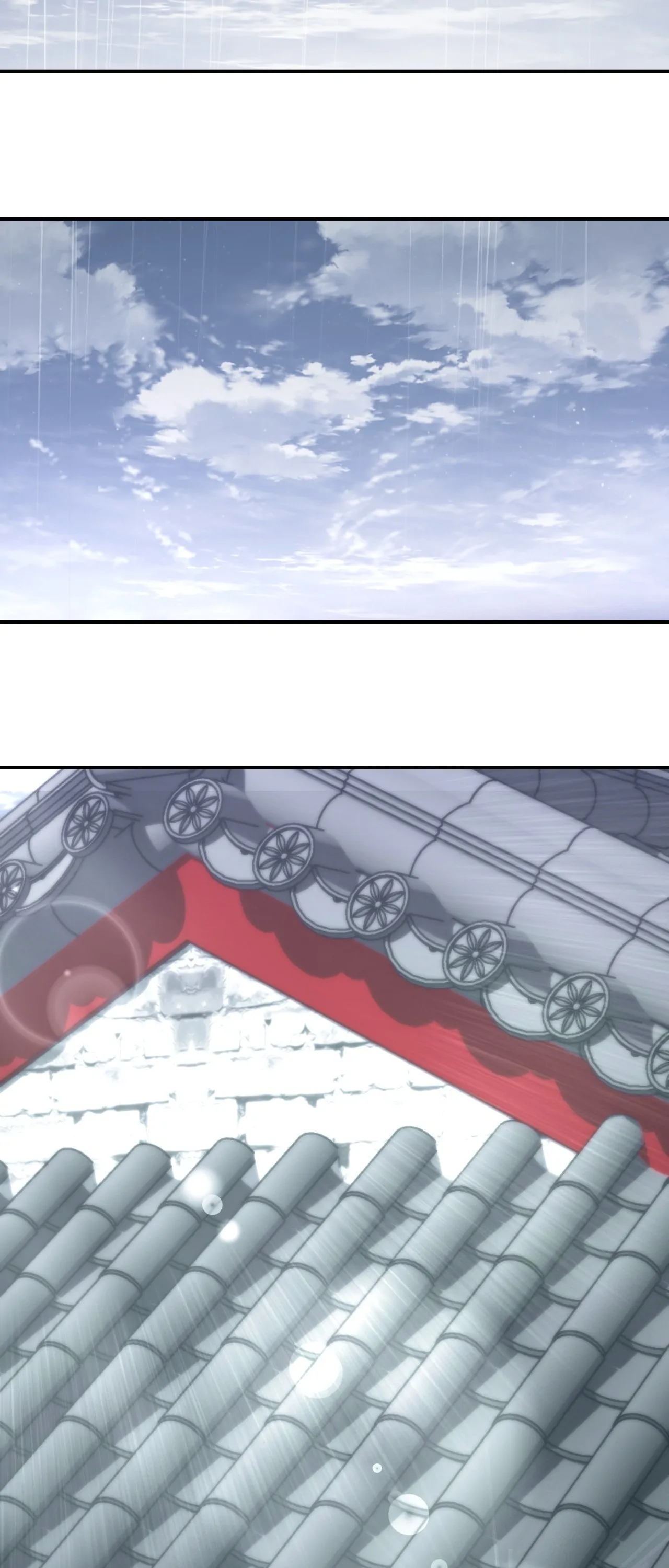 Fire, Flowers, Dreams [Official] - Chapter 38 manhwa