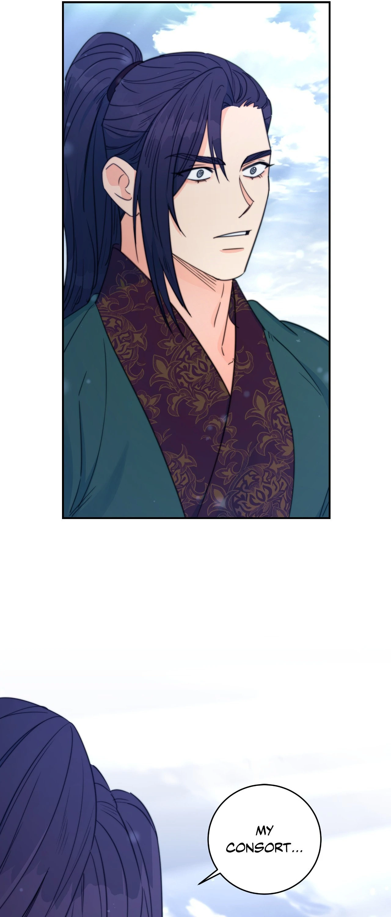 Fire, Flowers, Dreams [Official] - Chapter 38 manhwa