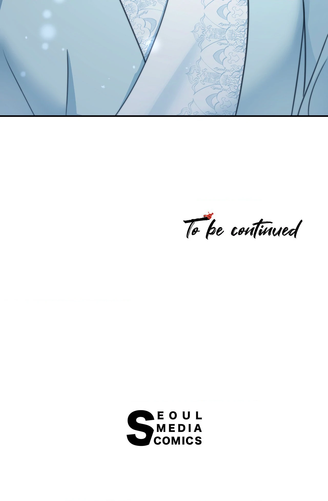 Fire, Flowers, Dreams [Official] - Chapter 38 manhwa