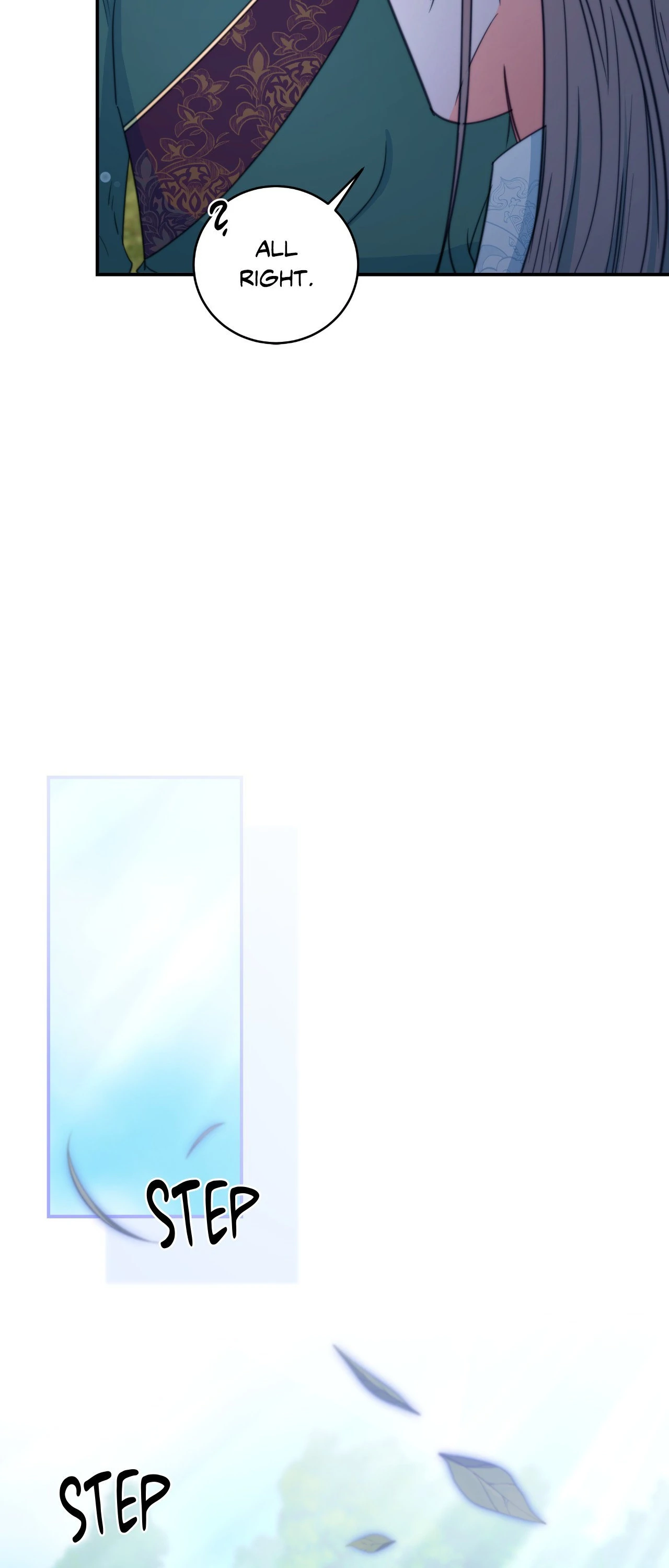 Fire, Flowers, Dreams [Official] - Chapter 39 manhwa