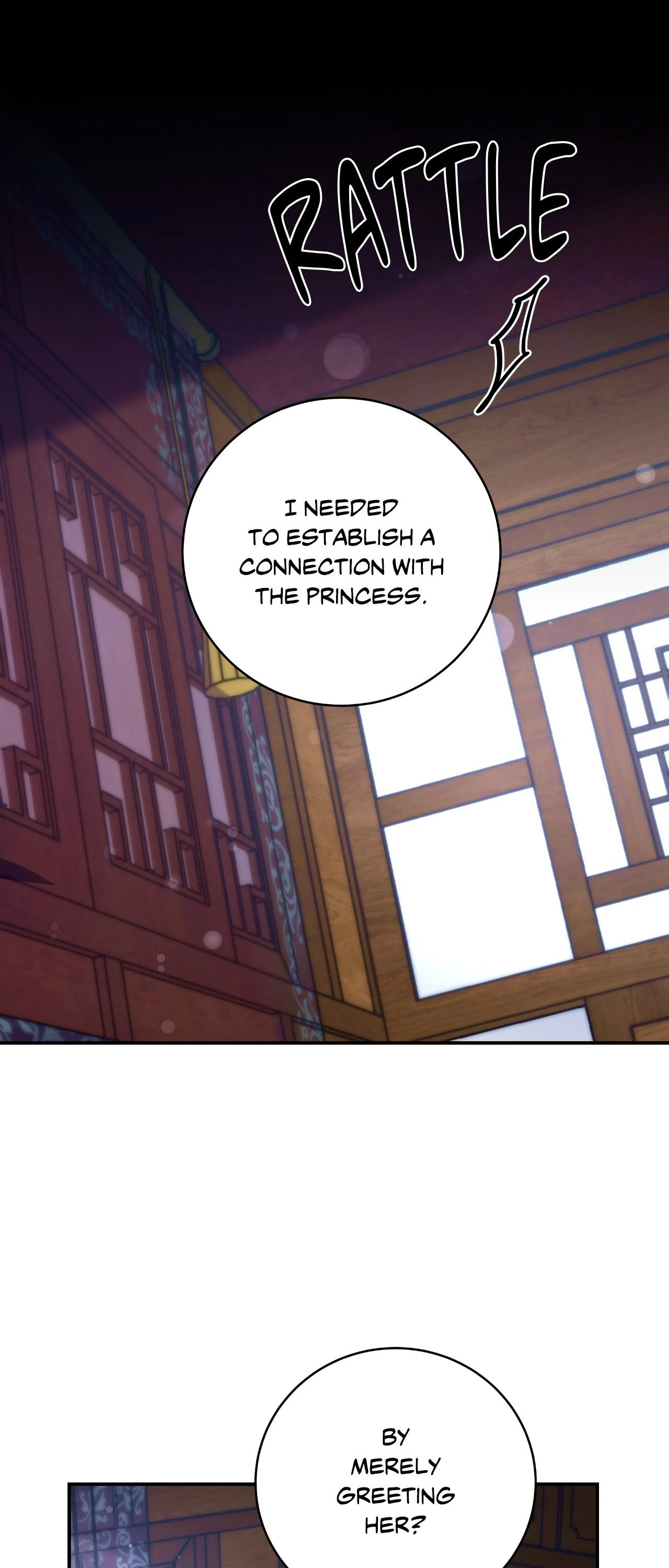 Fire, Flowers, Dreams [Official] - Chapter 39 manhwa