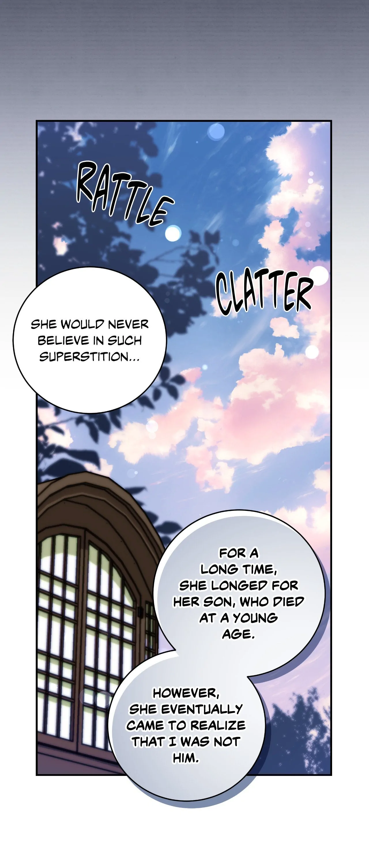 Fire, Flowers, Dreams [Official] - Chapter 39 manhwa
